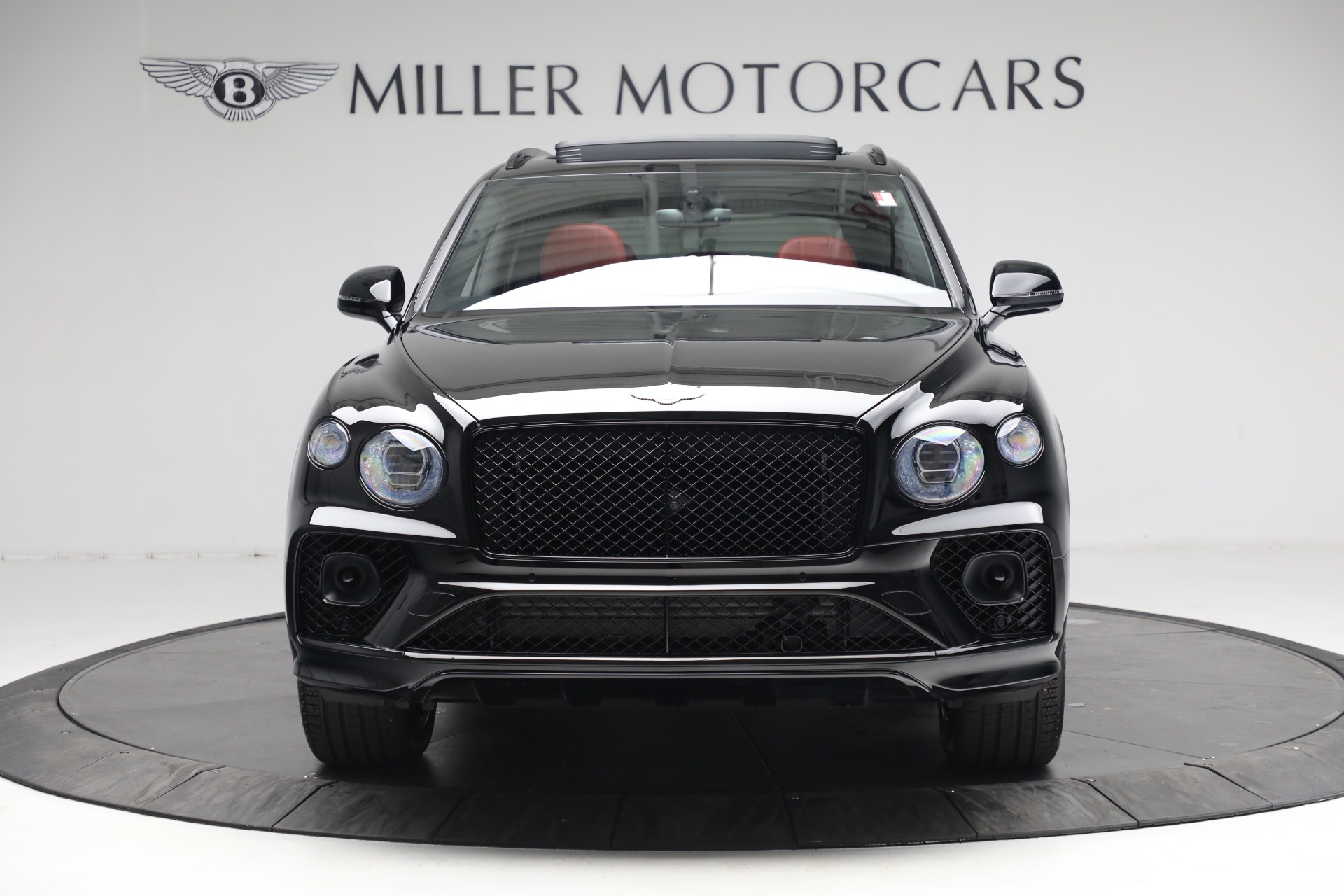 New-2022-Bentley-Bentayga-V8