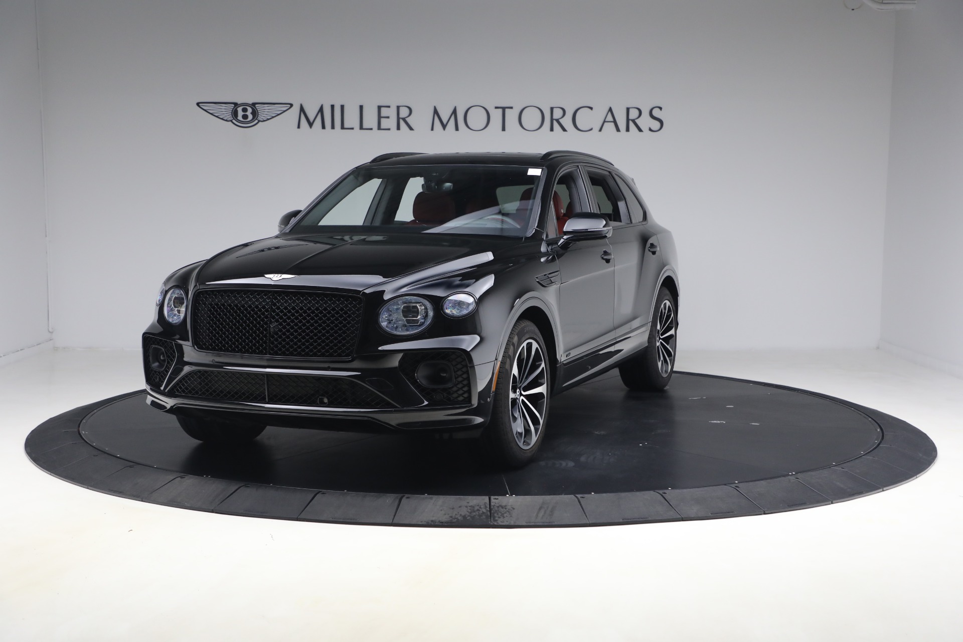 Used-2022-Bentley-Bentayga-V8