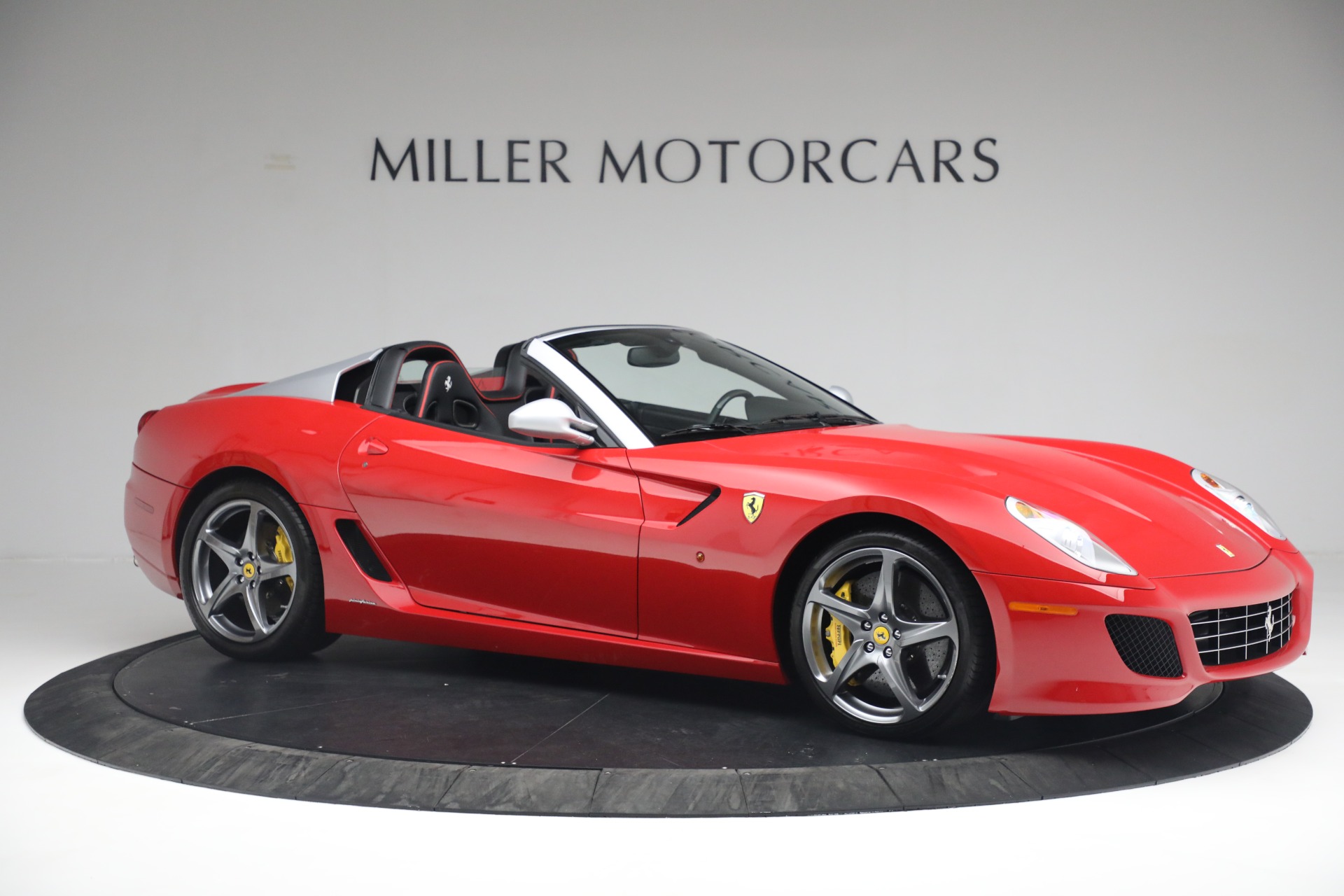 Used-2011-Ferrari-599-SA-Aperta