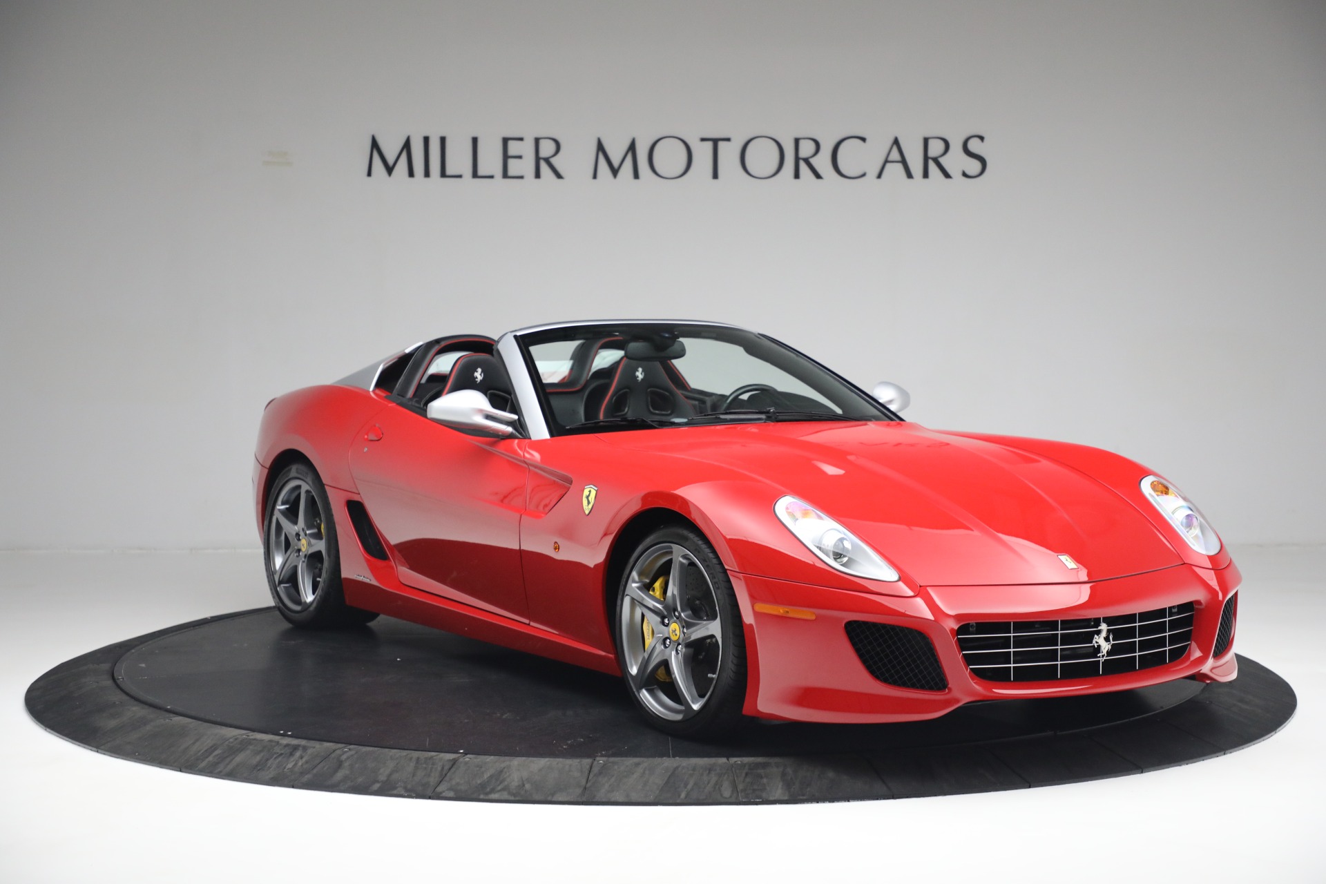 Used-2011-Ferrari-599-SA-Aperta