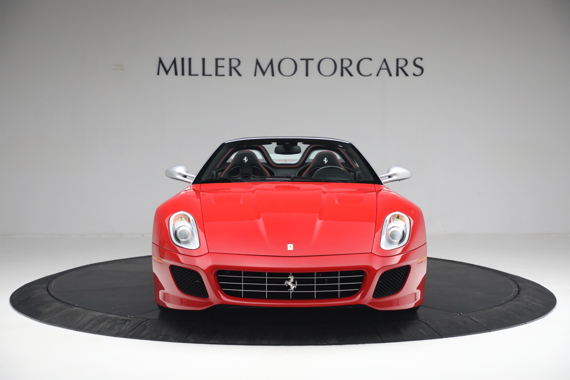 Used-2011-Ferrari-599-SA-Aperta