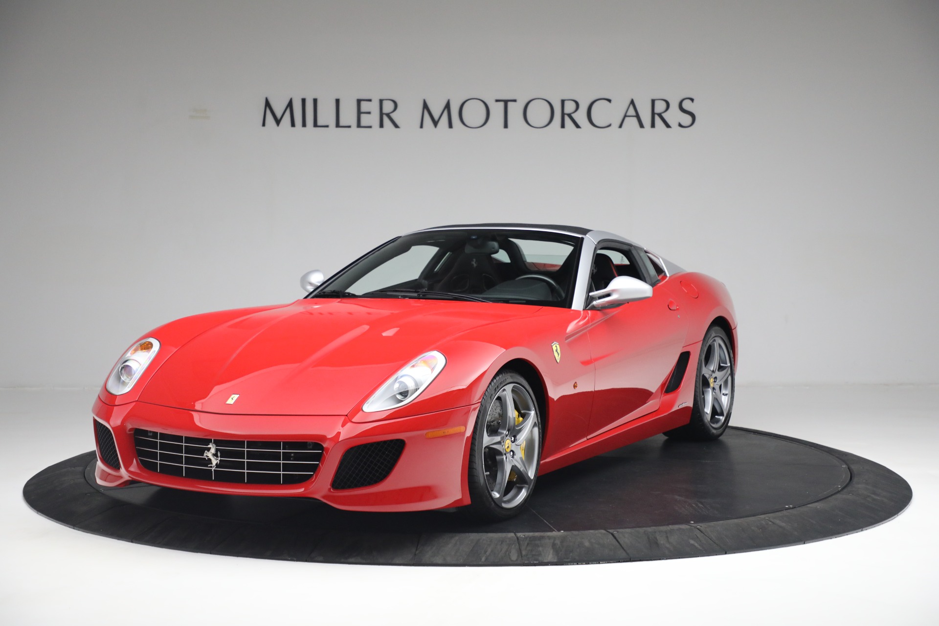 Used-2011-Ferrari-599-SA-Aperta