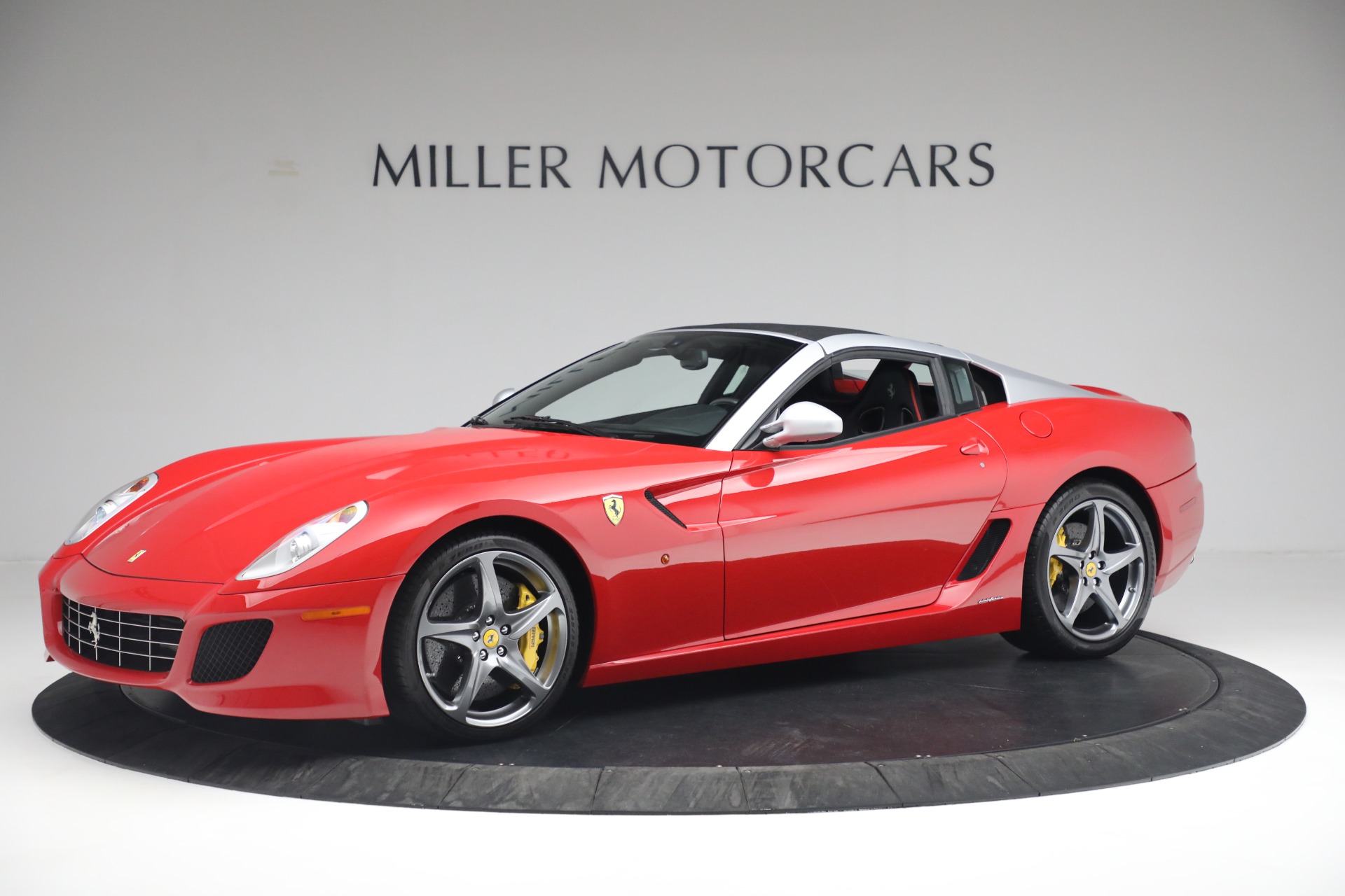 Used-2011-Ferrari-599-SA-Aperta