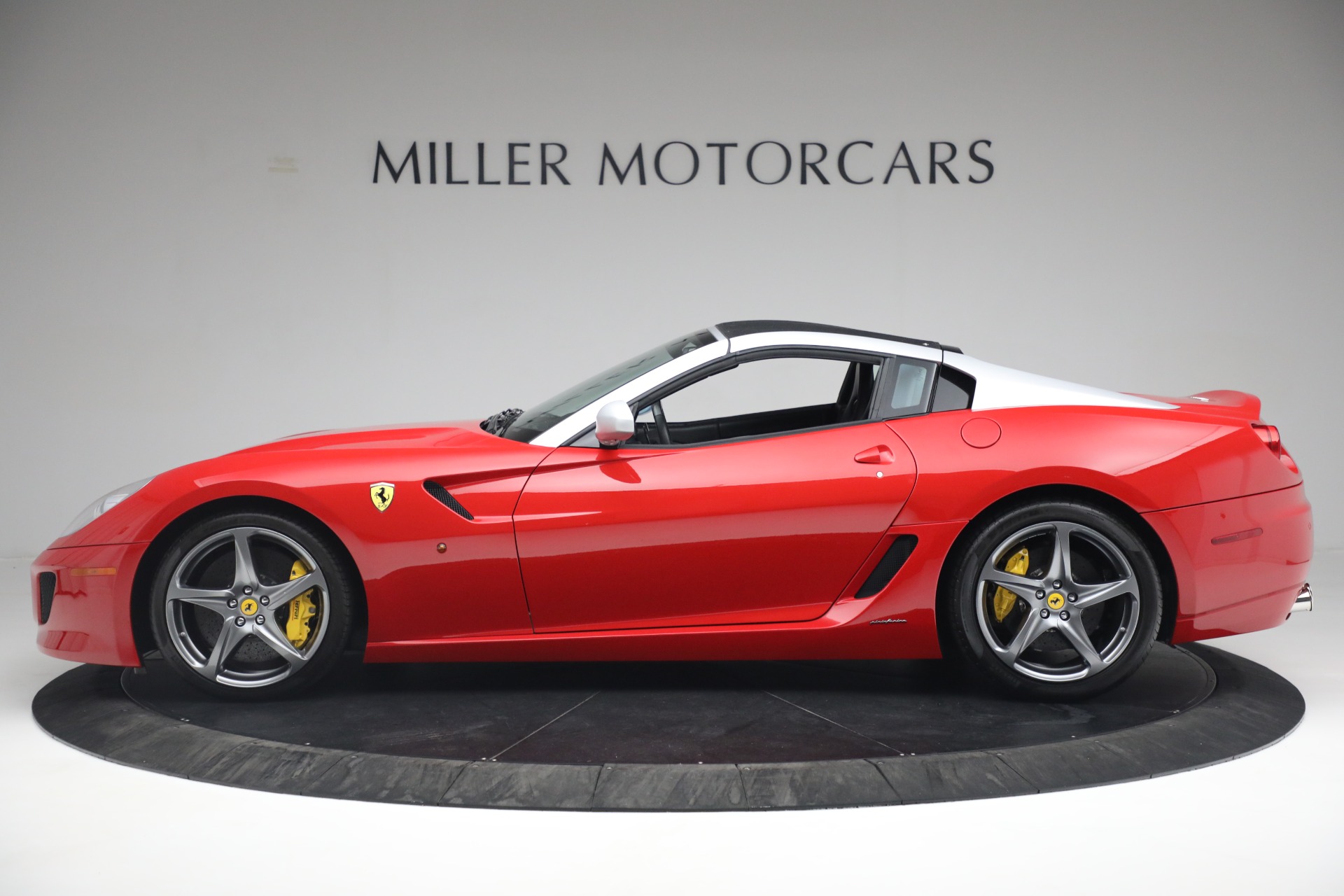 Used-2011-Ferrari-599-SA-Aperta