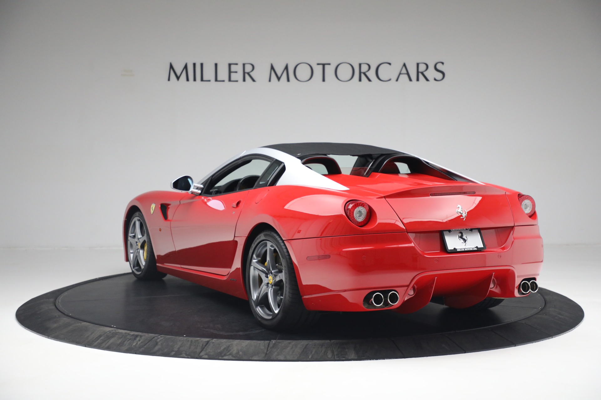 Used-2011-Ferrari-599-SA-Aperta