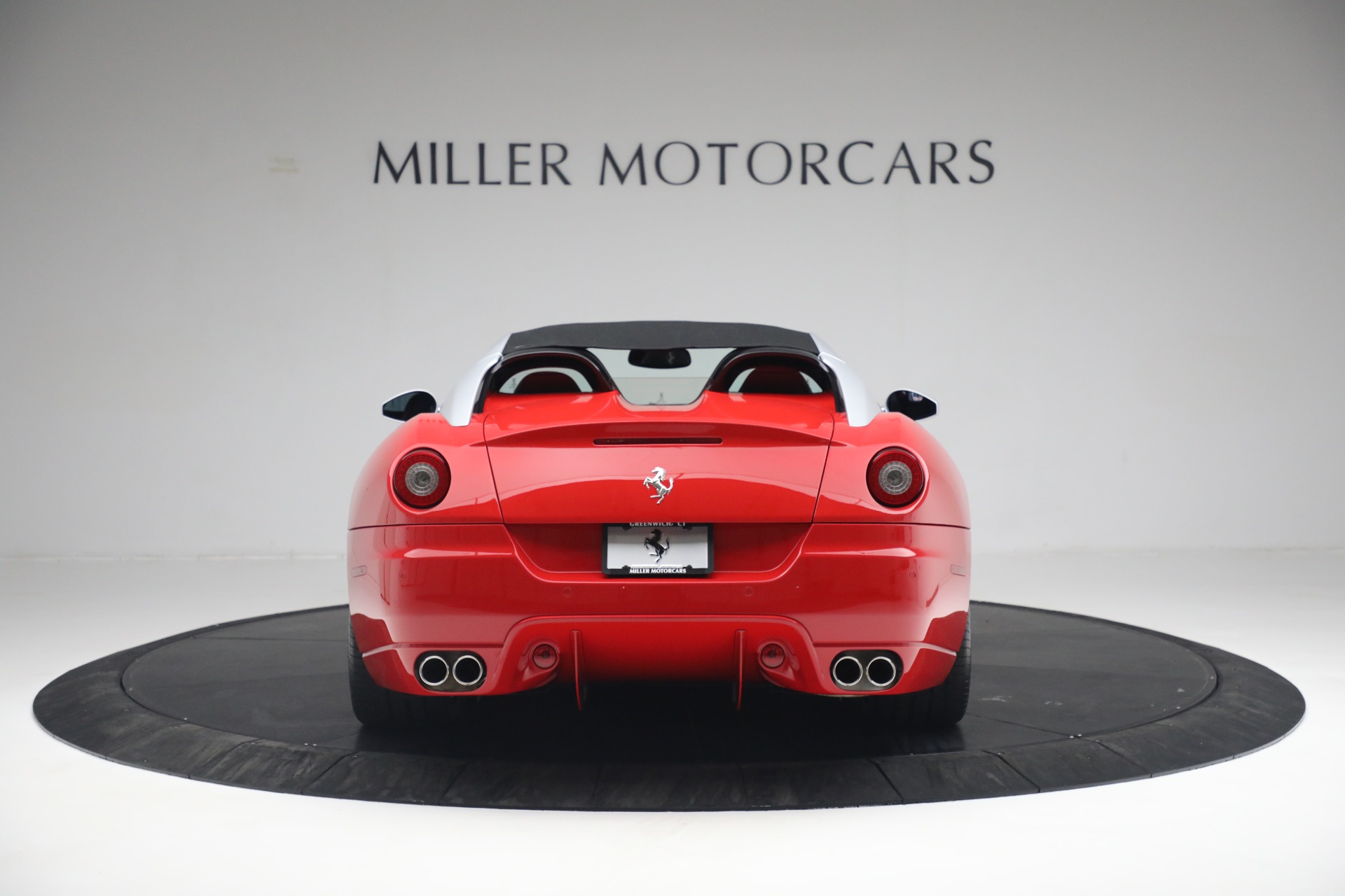 Used-2011-Ferrari-599-SA-Aperta