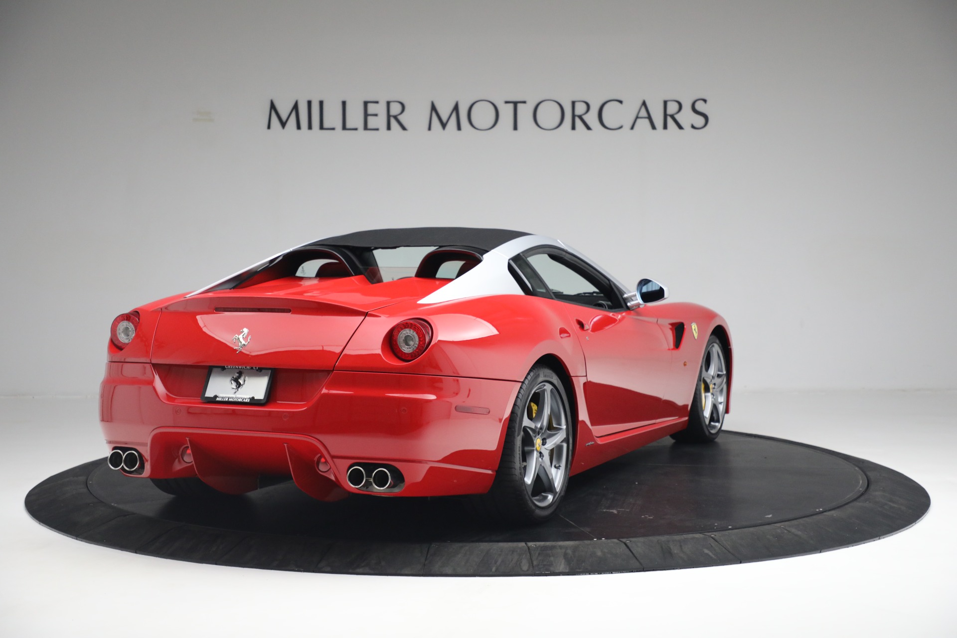 Used-2011-Ferrari-599-SA-Aperta