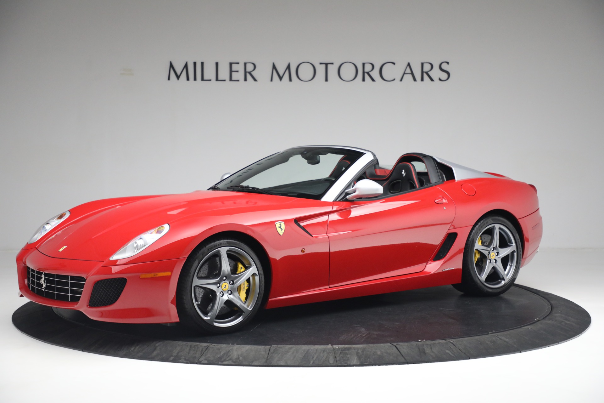 Used-2011-Ferrari-599-SA-Aperta