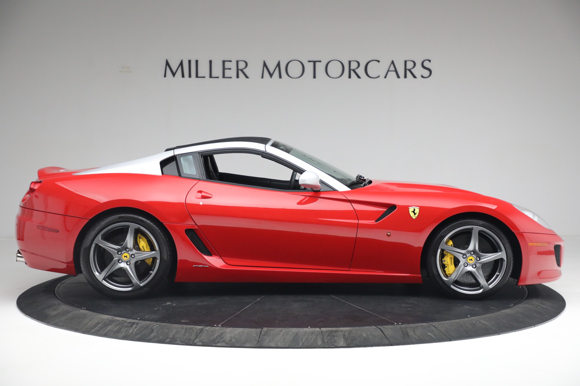 Used-2011-Ferrari-599-SA-Aperta
