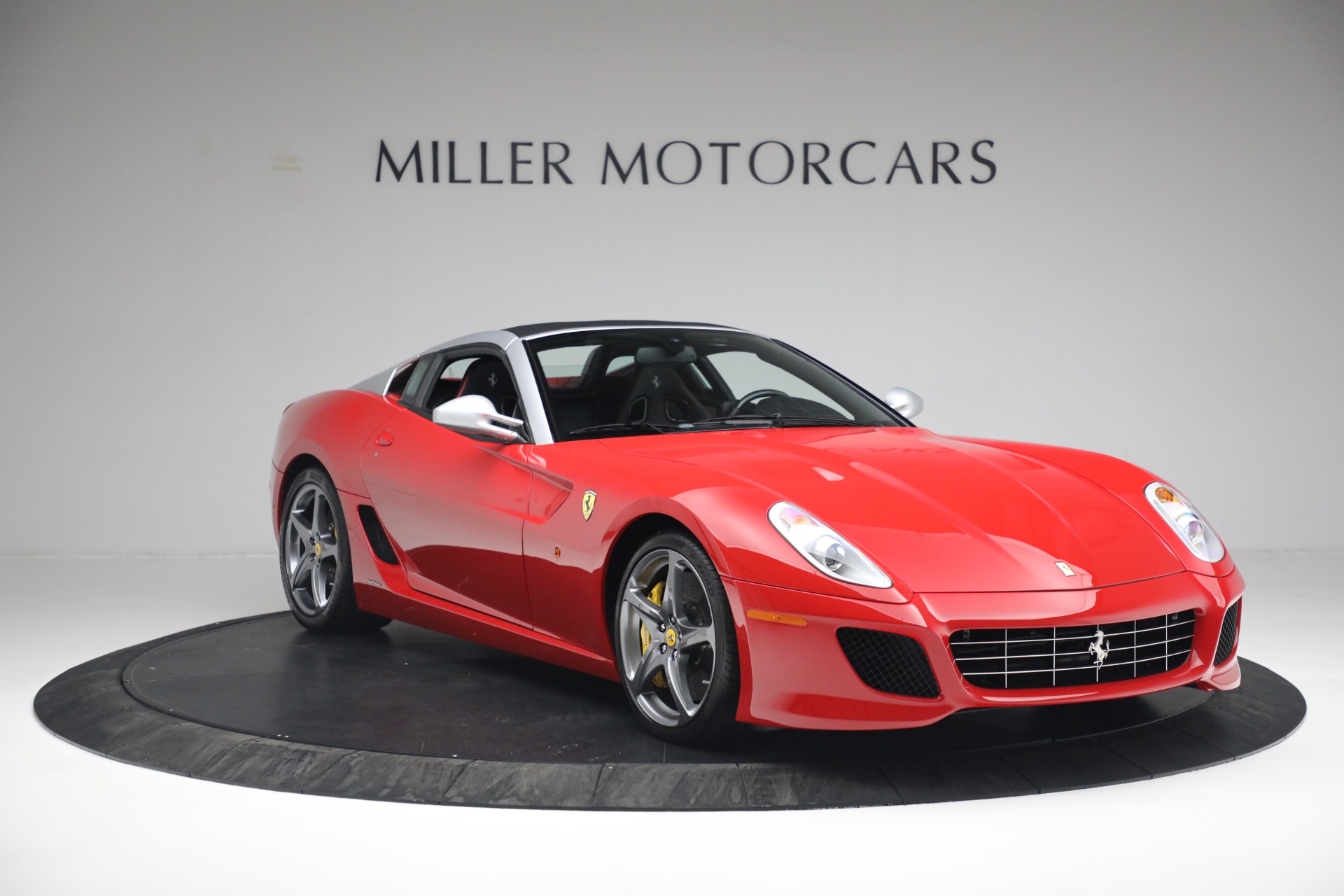 Used-2011-Ferrari-599-SA-Aperta