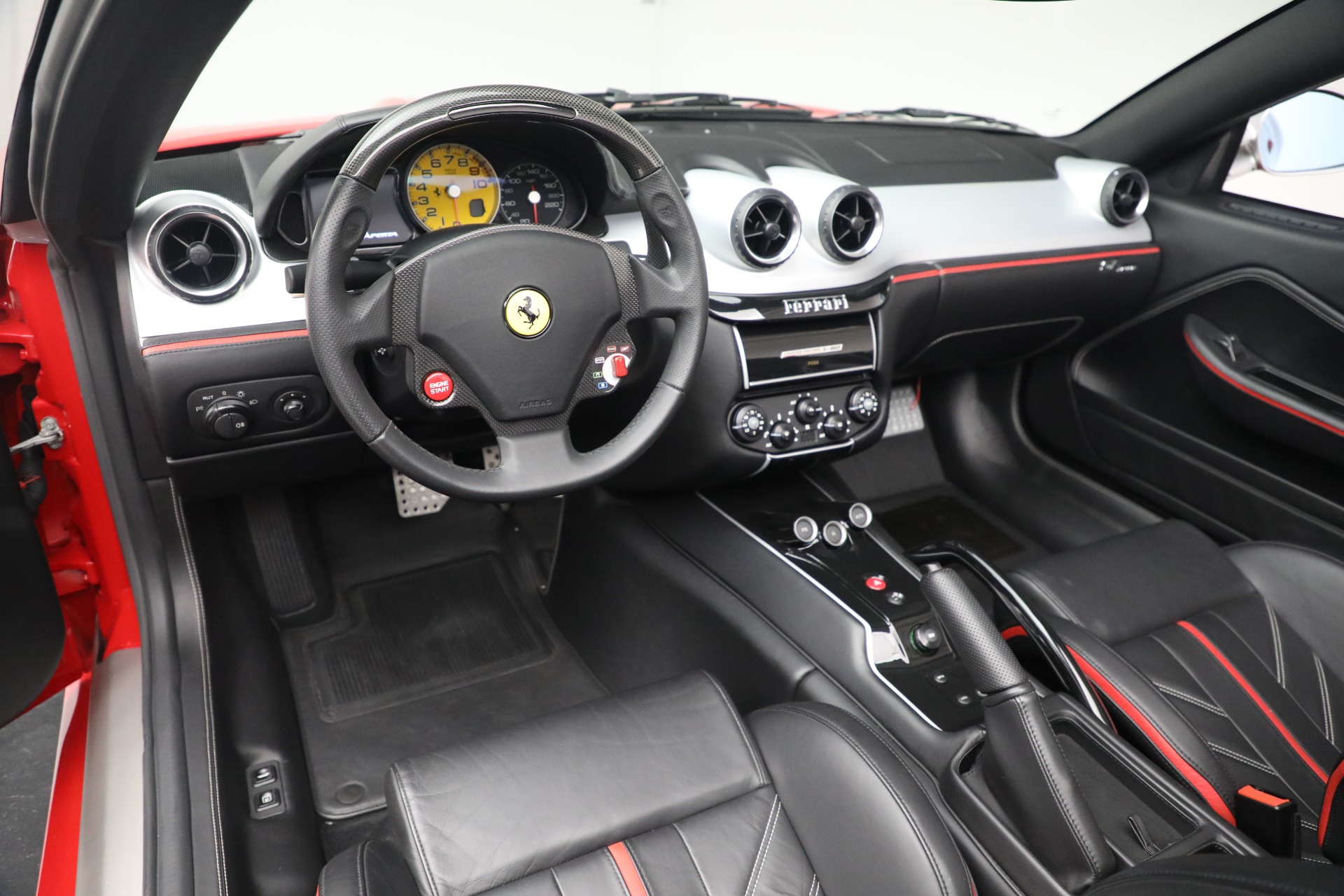 Used-2011-Ferrari-599-SA-Aperta