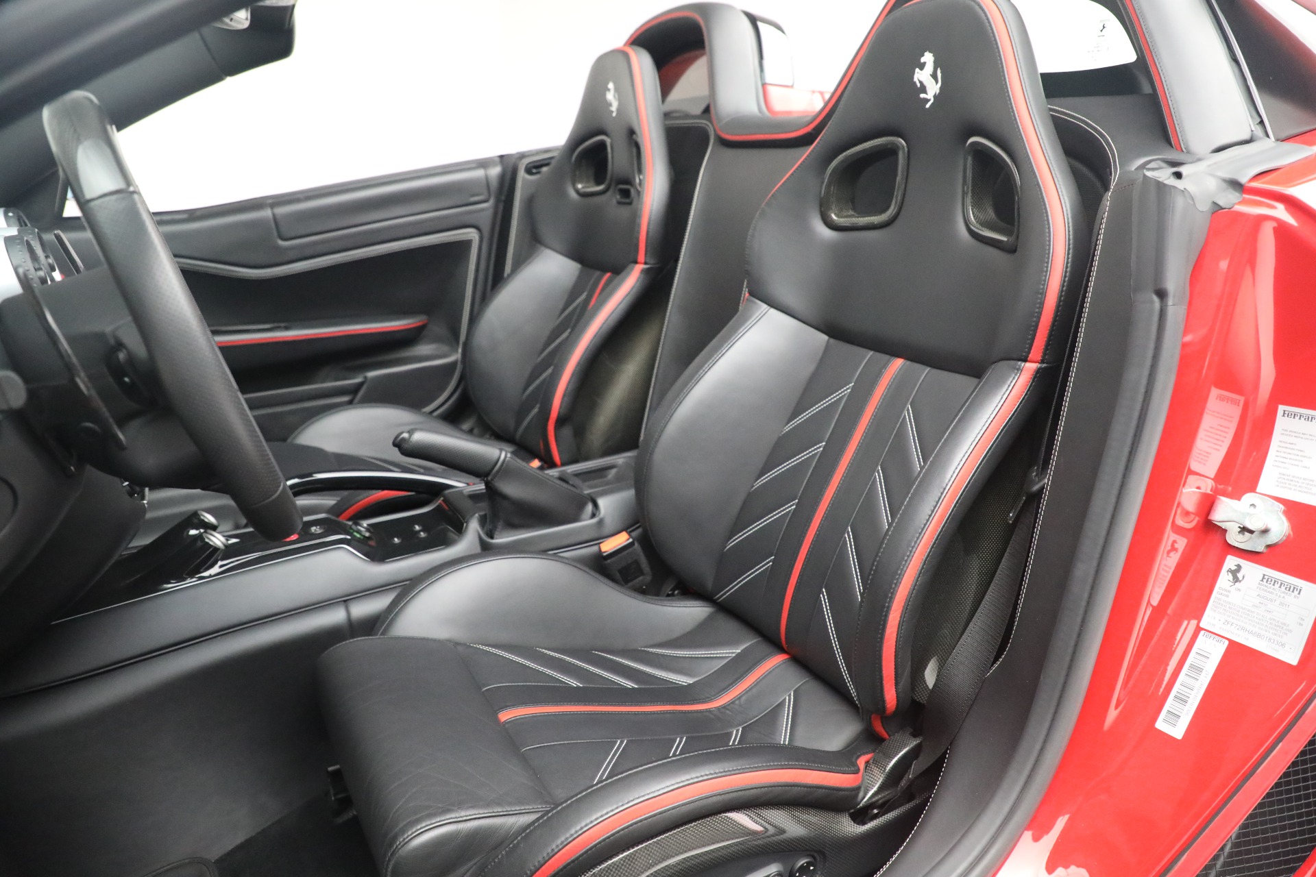Used-2011-Ferrari-599-SA-Aperta