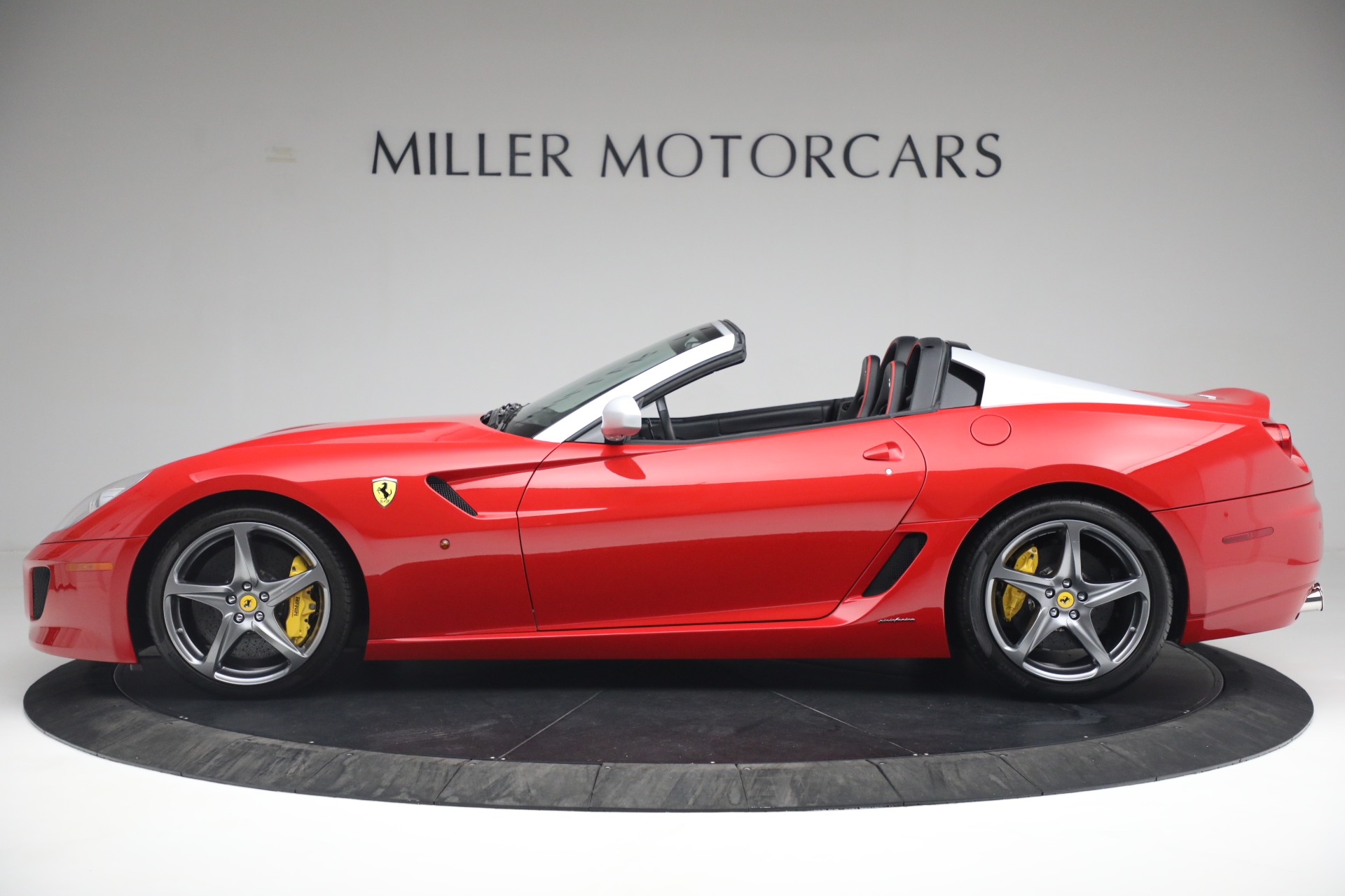 Used-2011-Ferrari-599-SA-Aperta