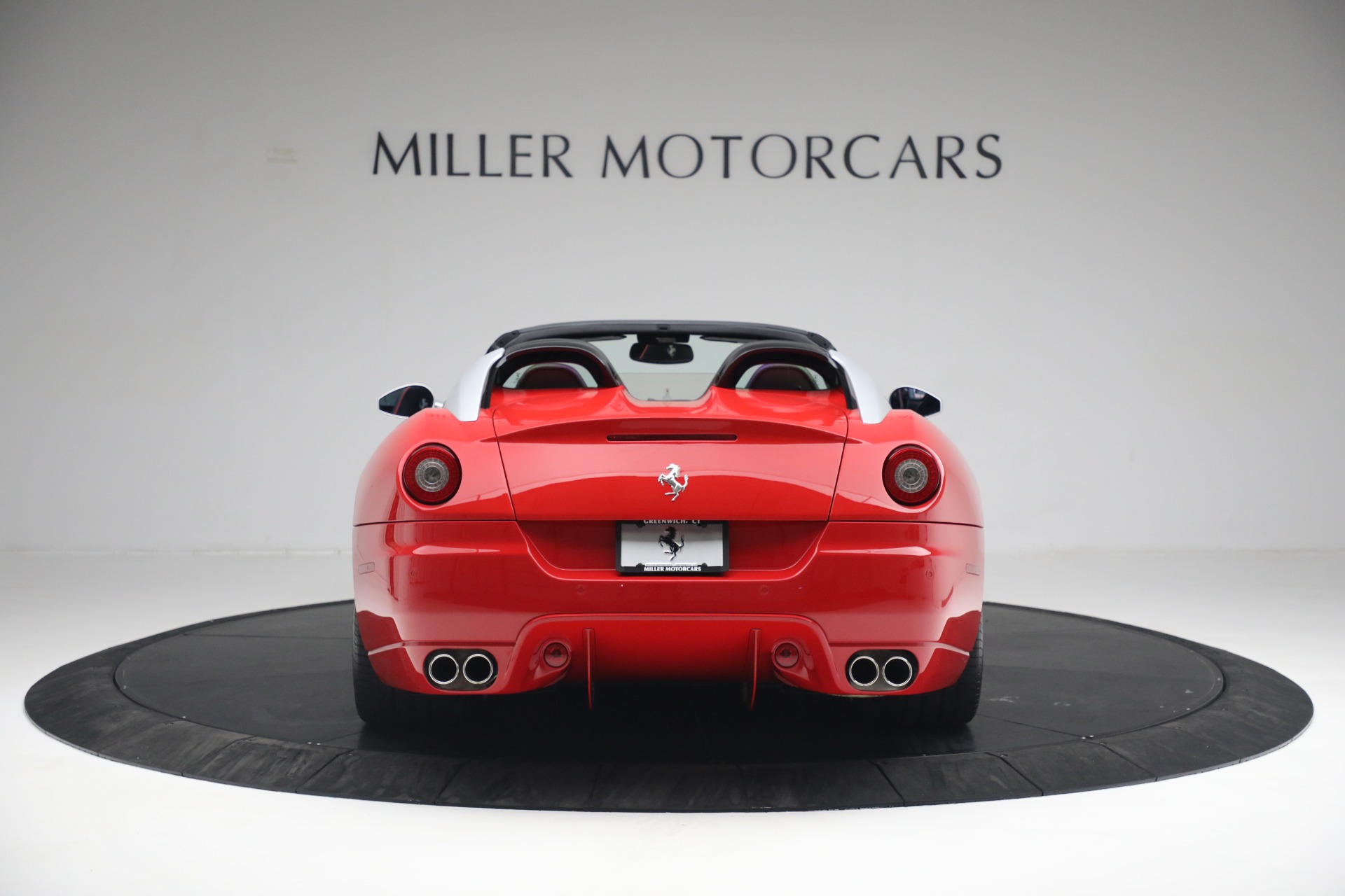 Used-2011-Ferrari-599-SA-Aperta