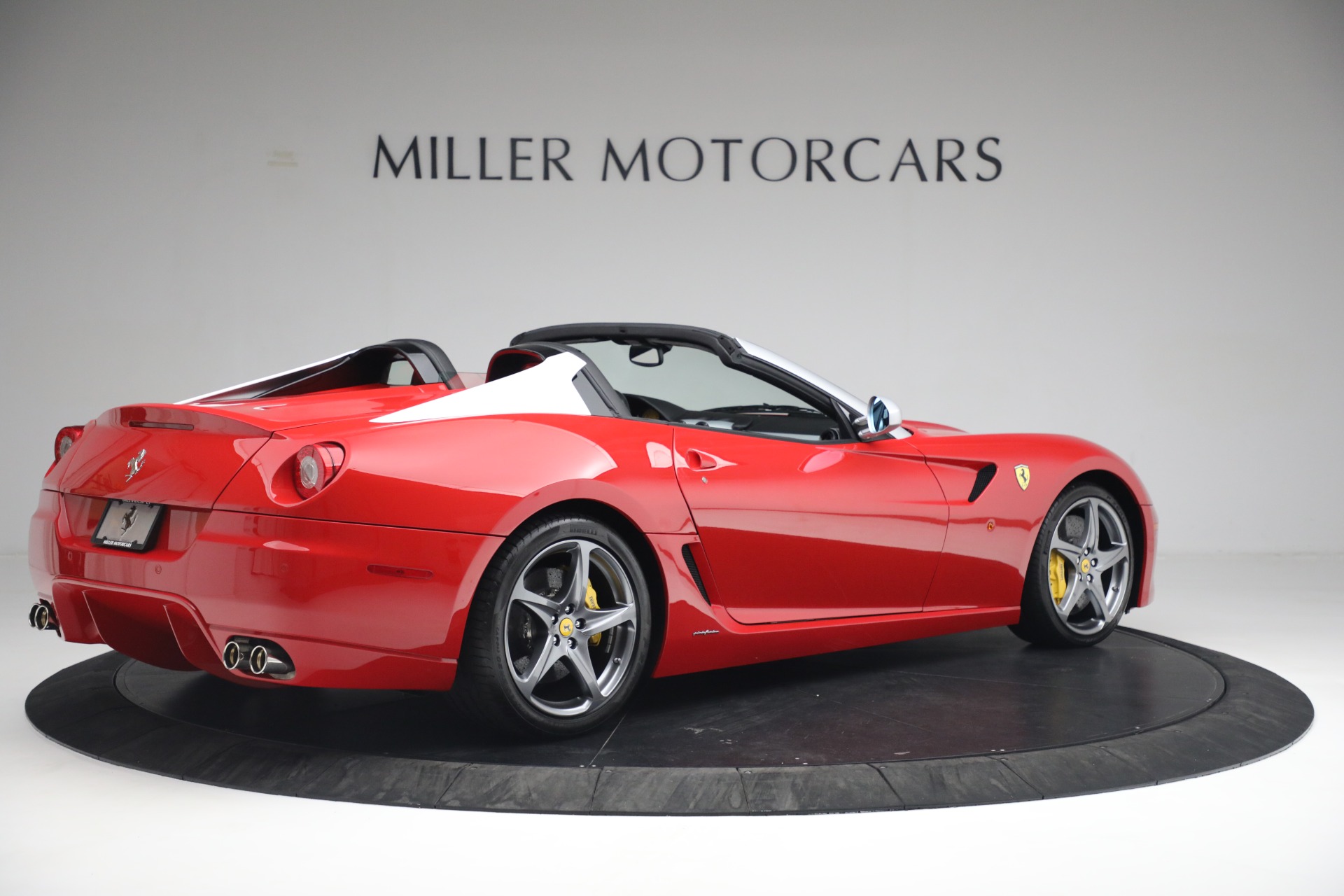 Used-2011-Ferrari-599-SA-Aperta