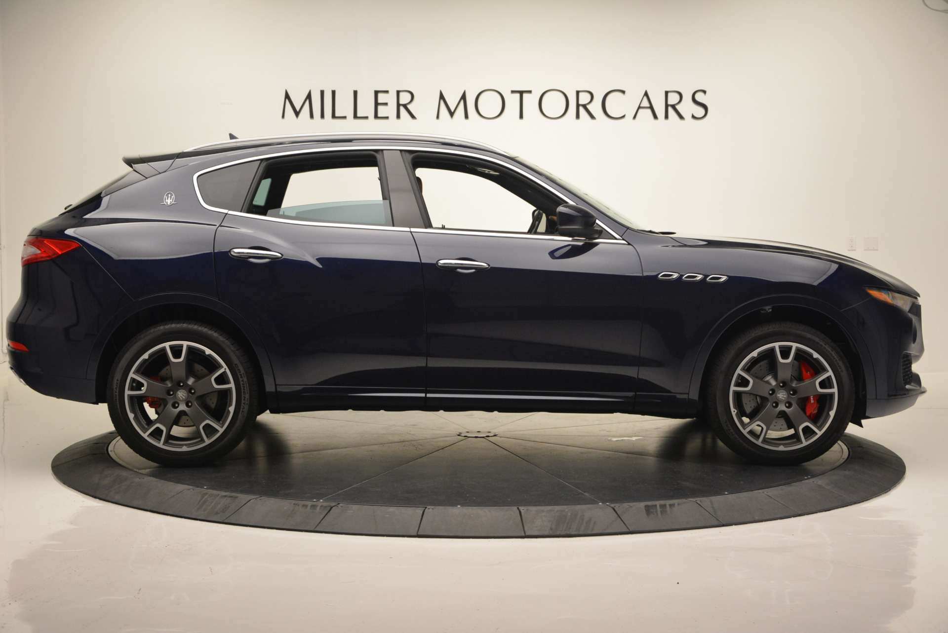 New-2017-Maserati-Levante-S