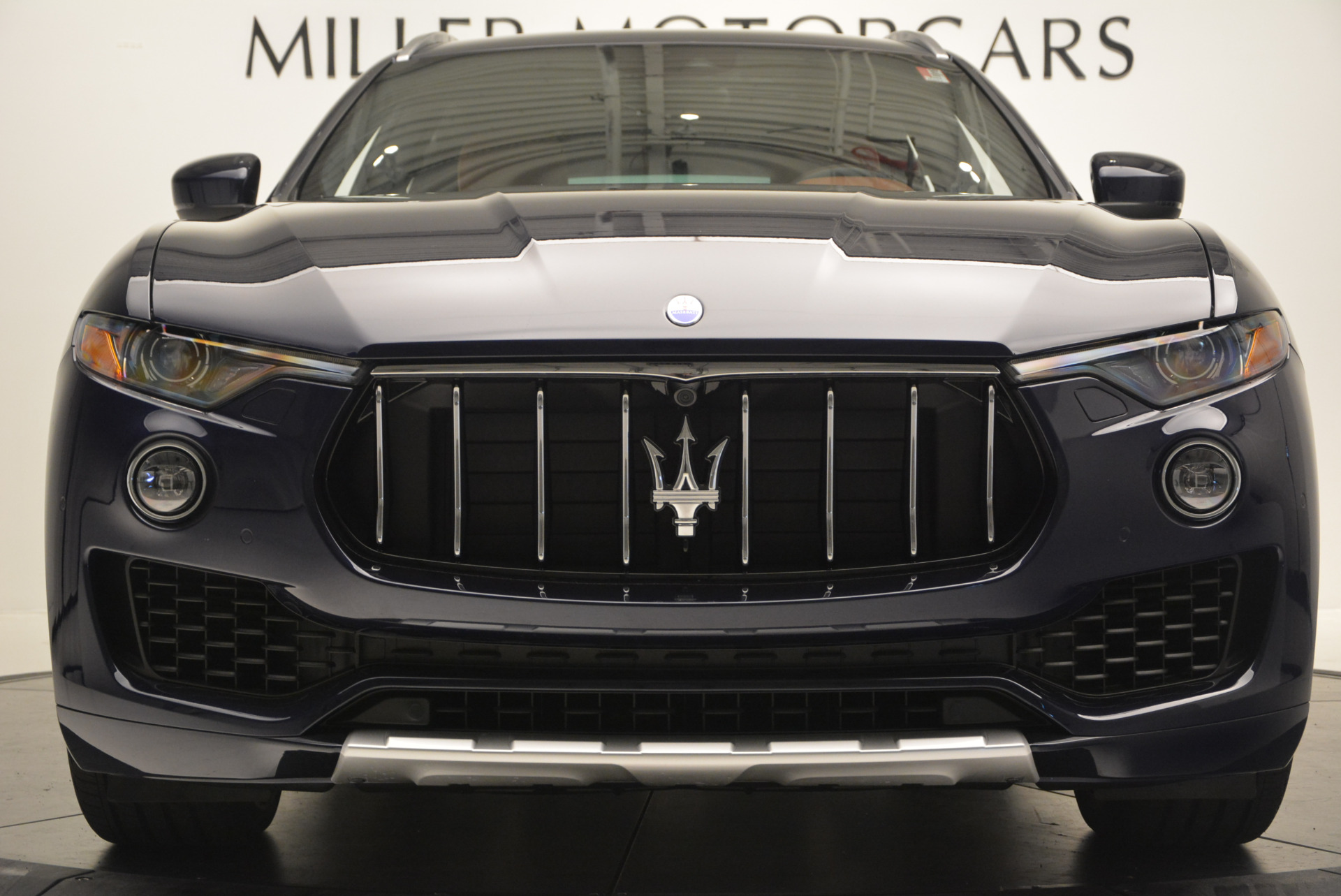 New-2017-Maserati-Levante-S