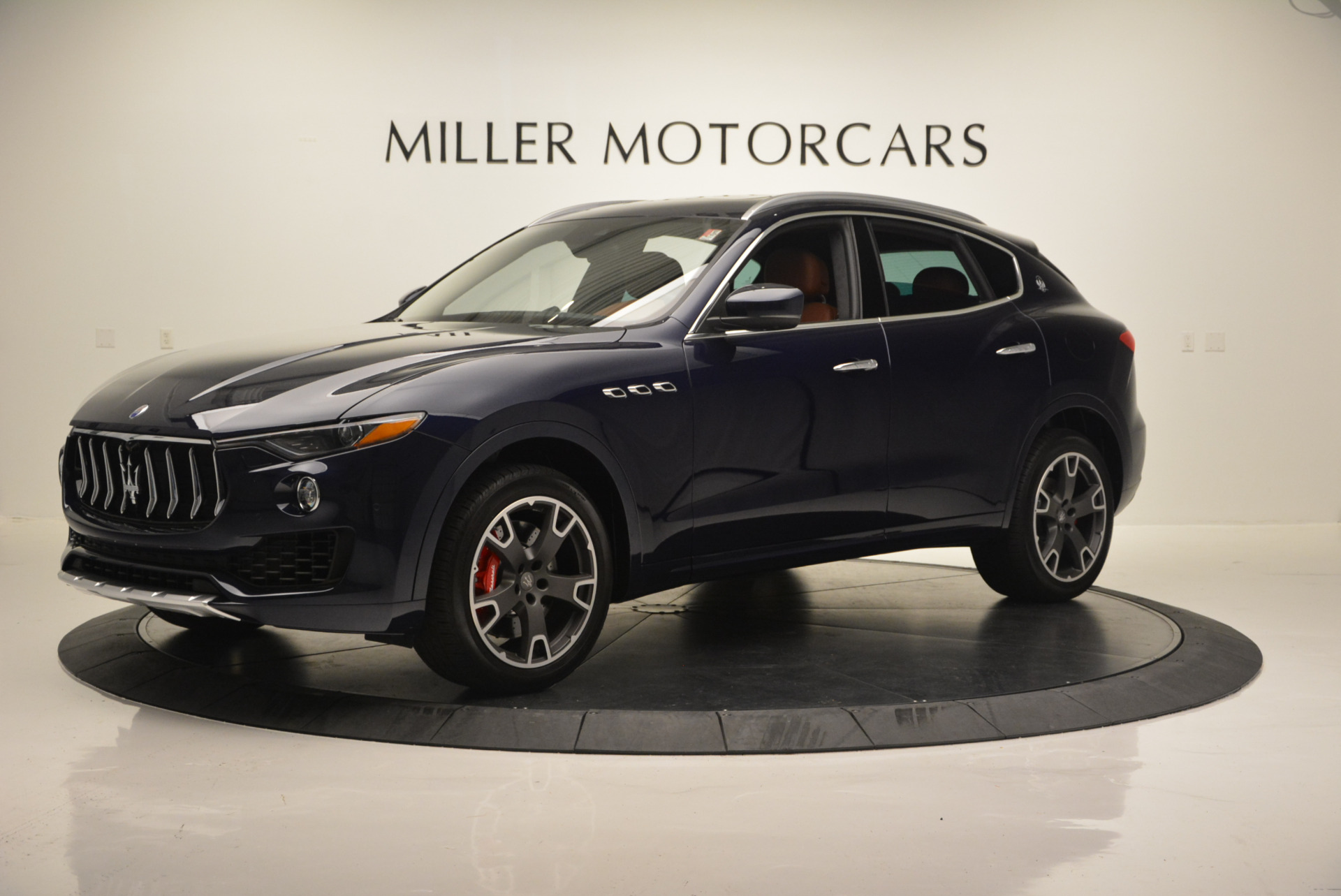 New-2017-Maserati-Levante-S