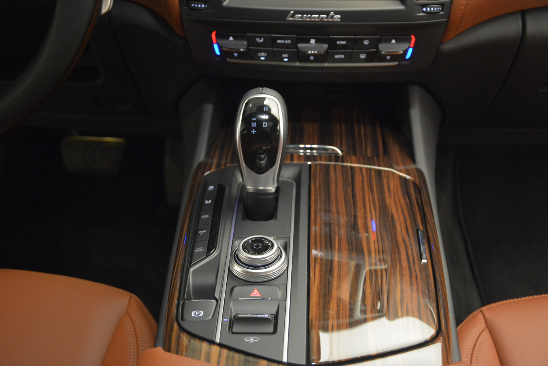 New-2017-Maserati-Levante-S