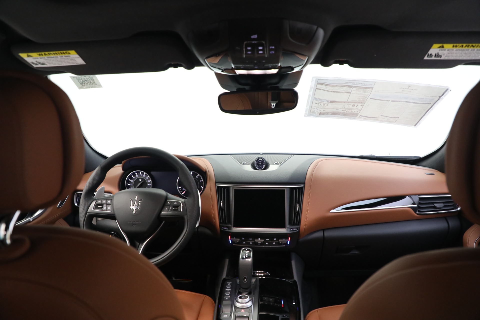 New-2022-Maserati-Levante-Modena