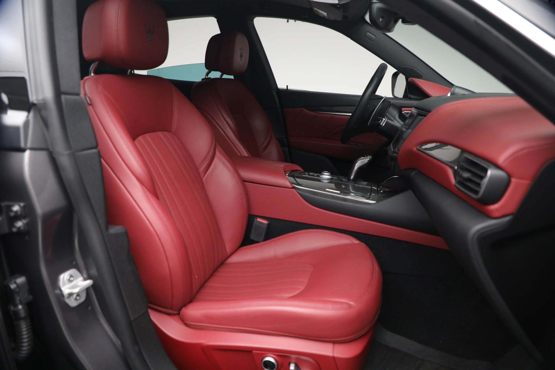 Used-2023-Maserati-Levante-Modena