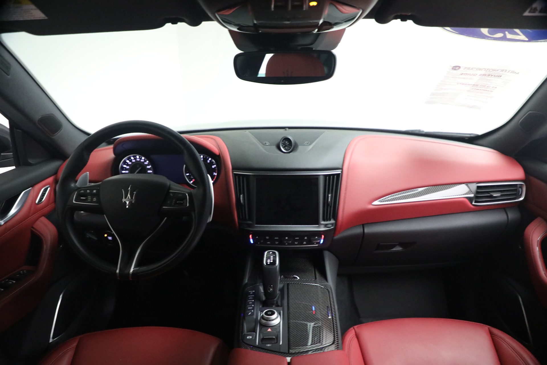 Used-2023-Maserati-Levante-Modena