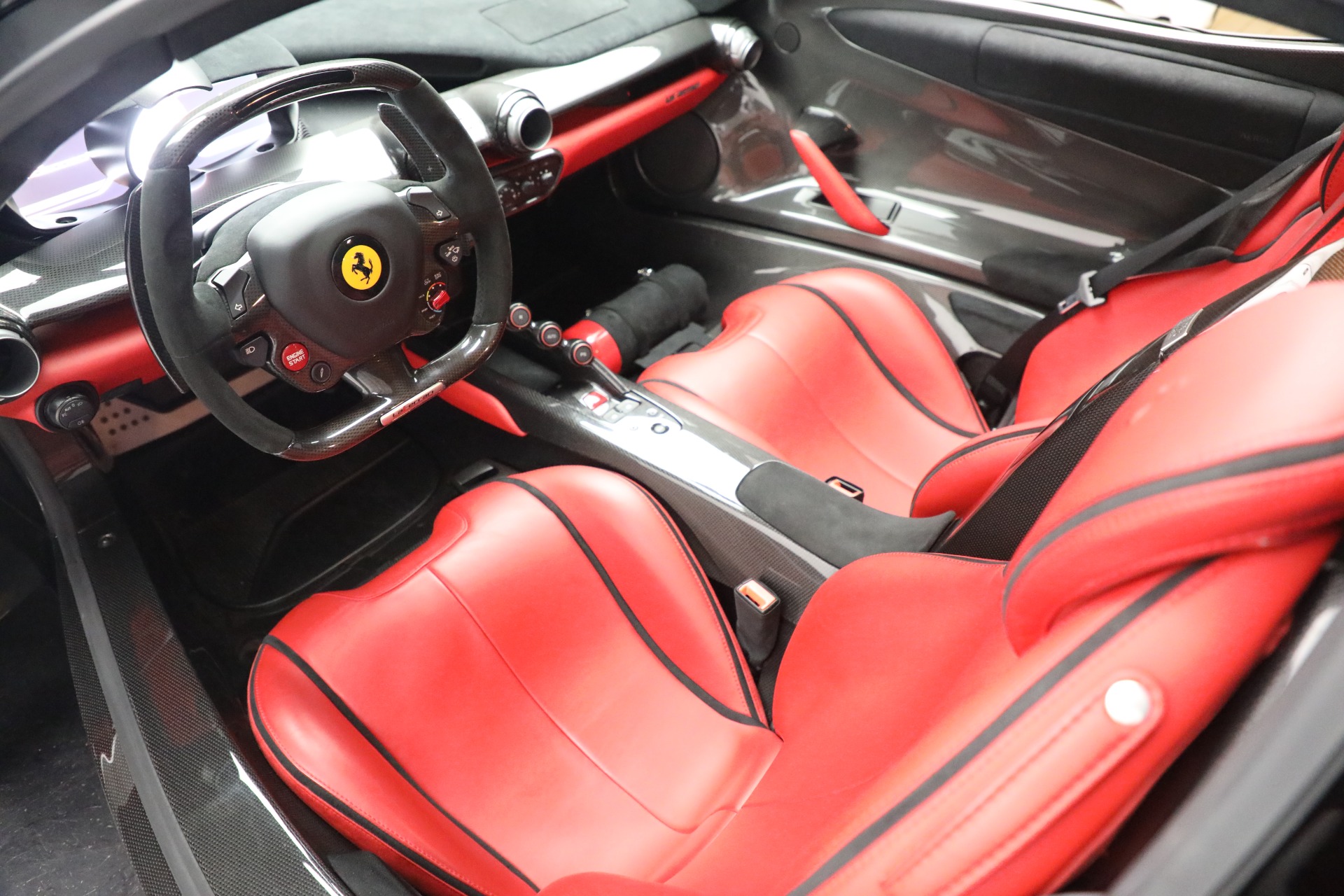 Used-2014-Ferrari-LaFerrari