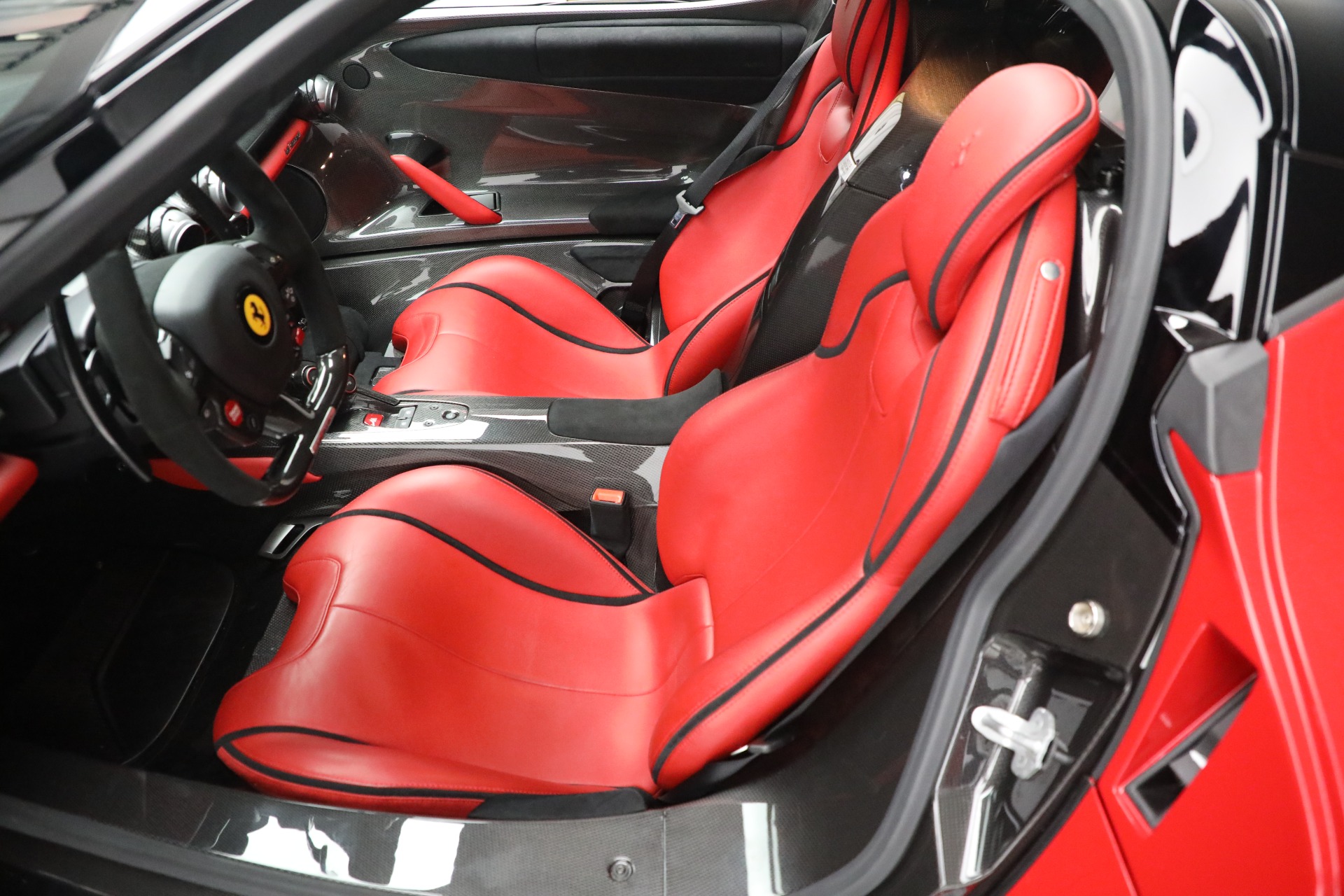 Used-2014-Ferrari-LaFerrari