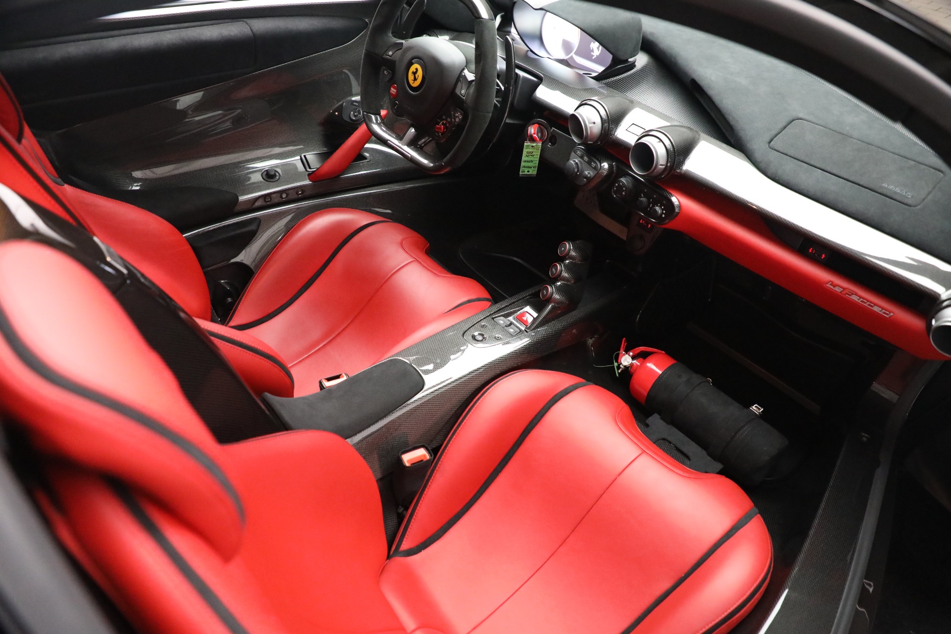 Used-2014-Ferrari-LaFerrari