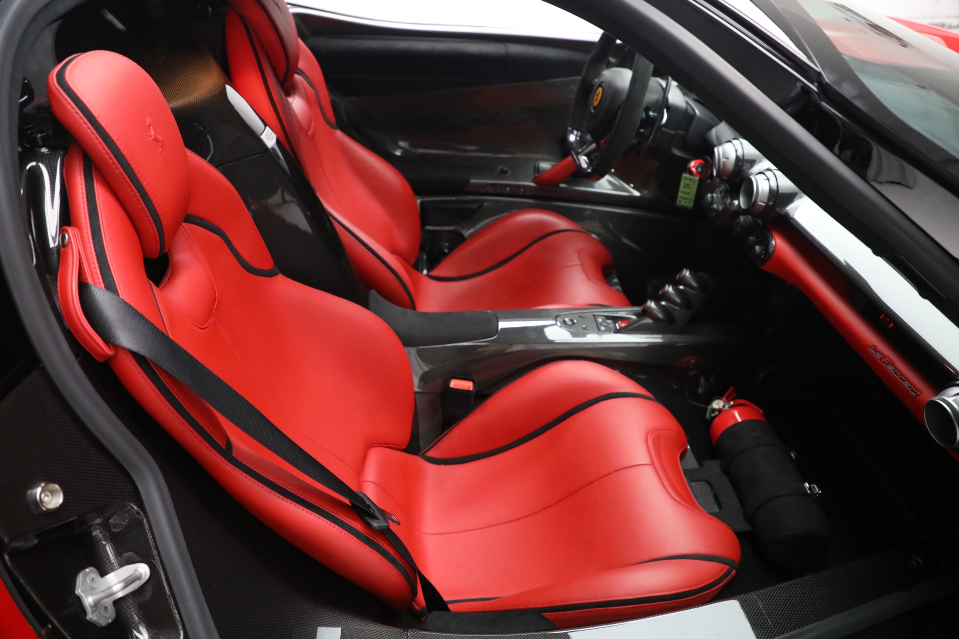 Used-2014-Ferrari-LaFerrari