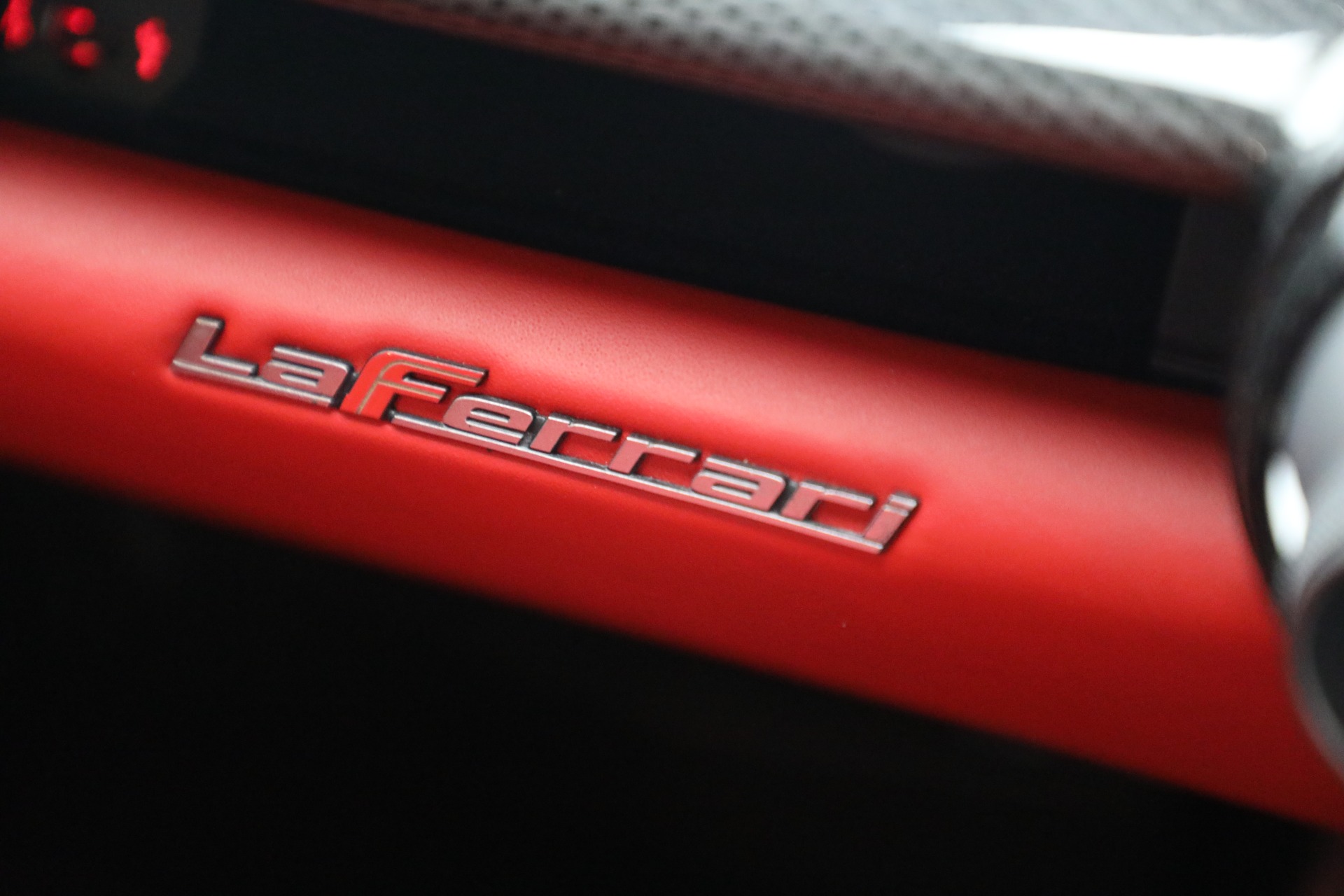 Used-2014-Ferrari-LaFerrari