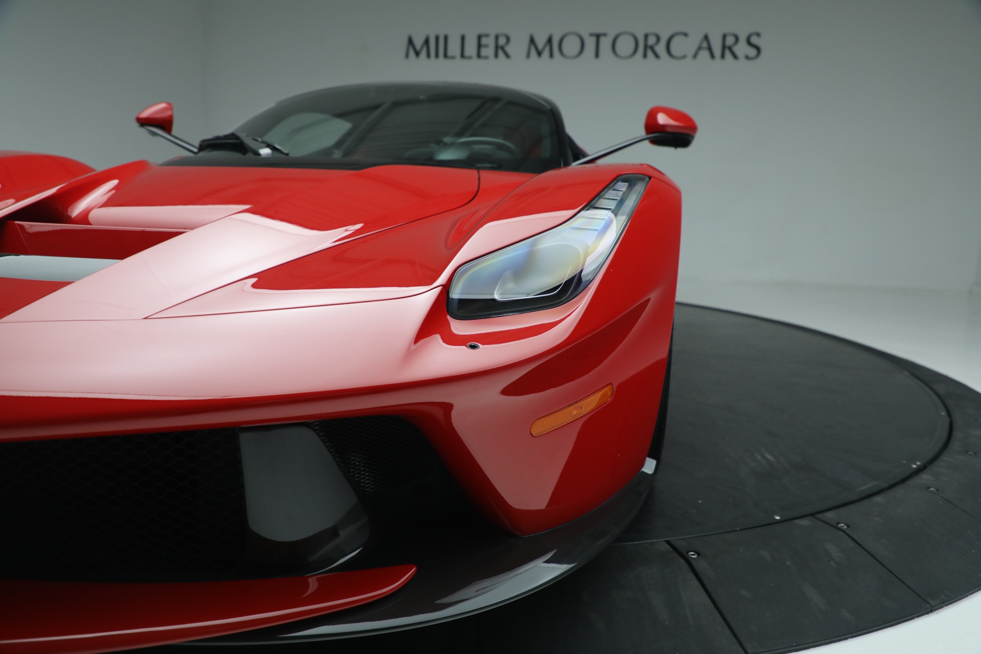 Used-2014-Ferrari-LaFerrari