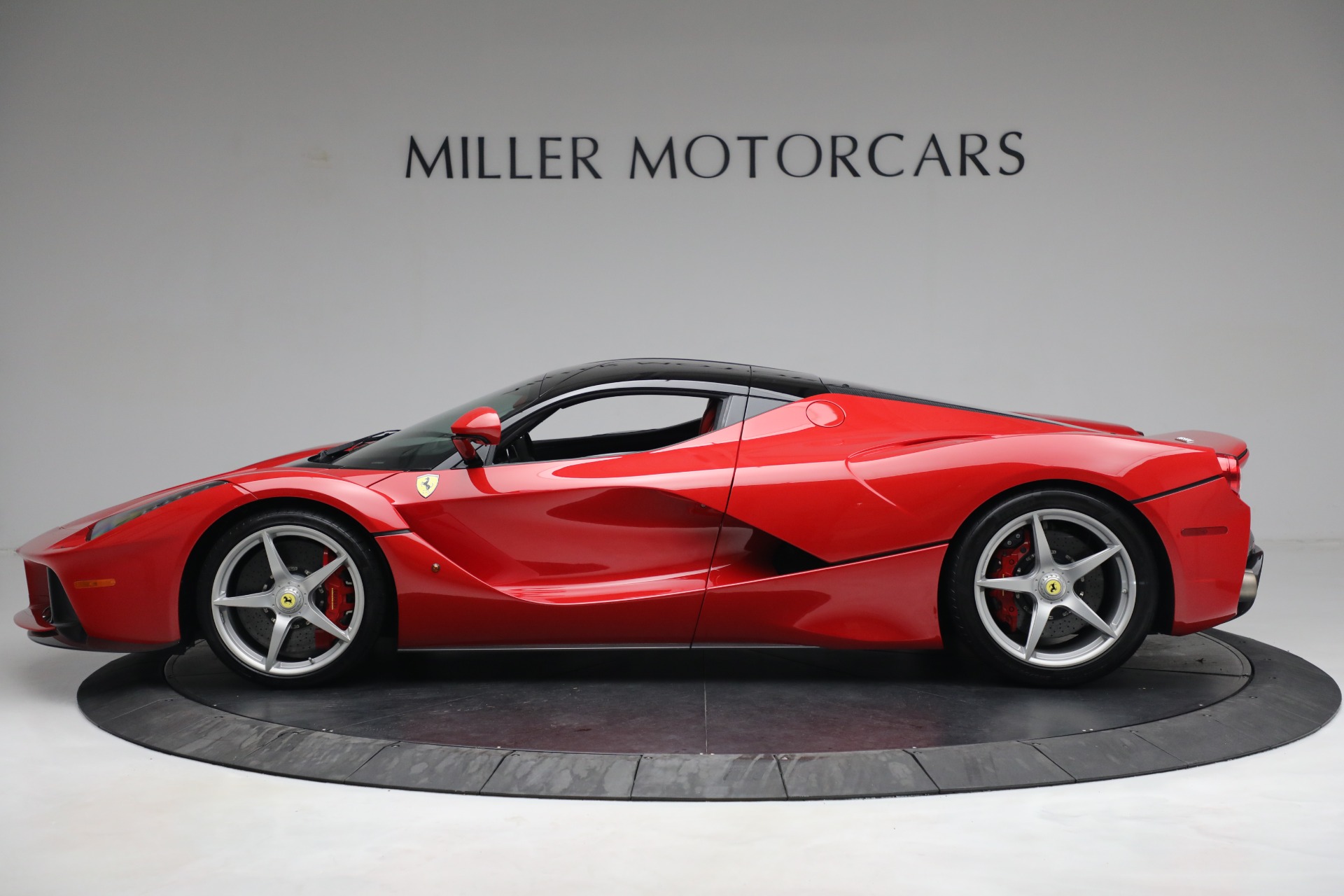 Used-2014-Ferrari-LaFerrari