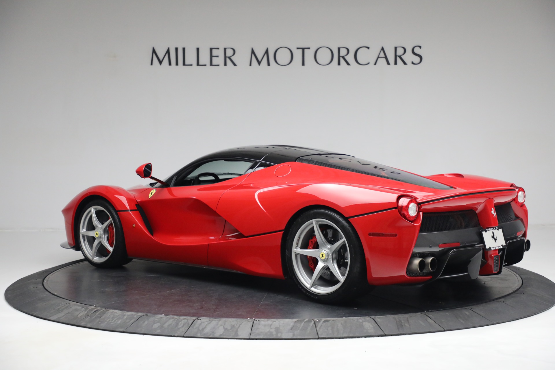 Used-2014-Ferrari-LaFerrari