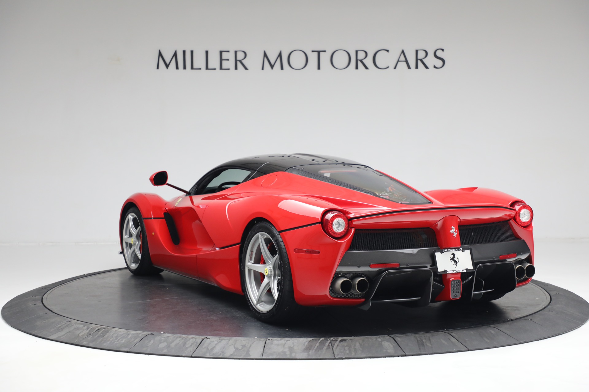 Used-2014-Ferrari-LaFerrari