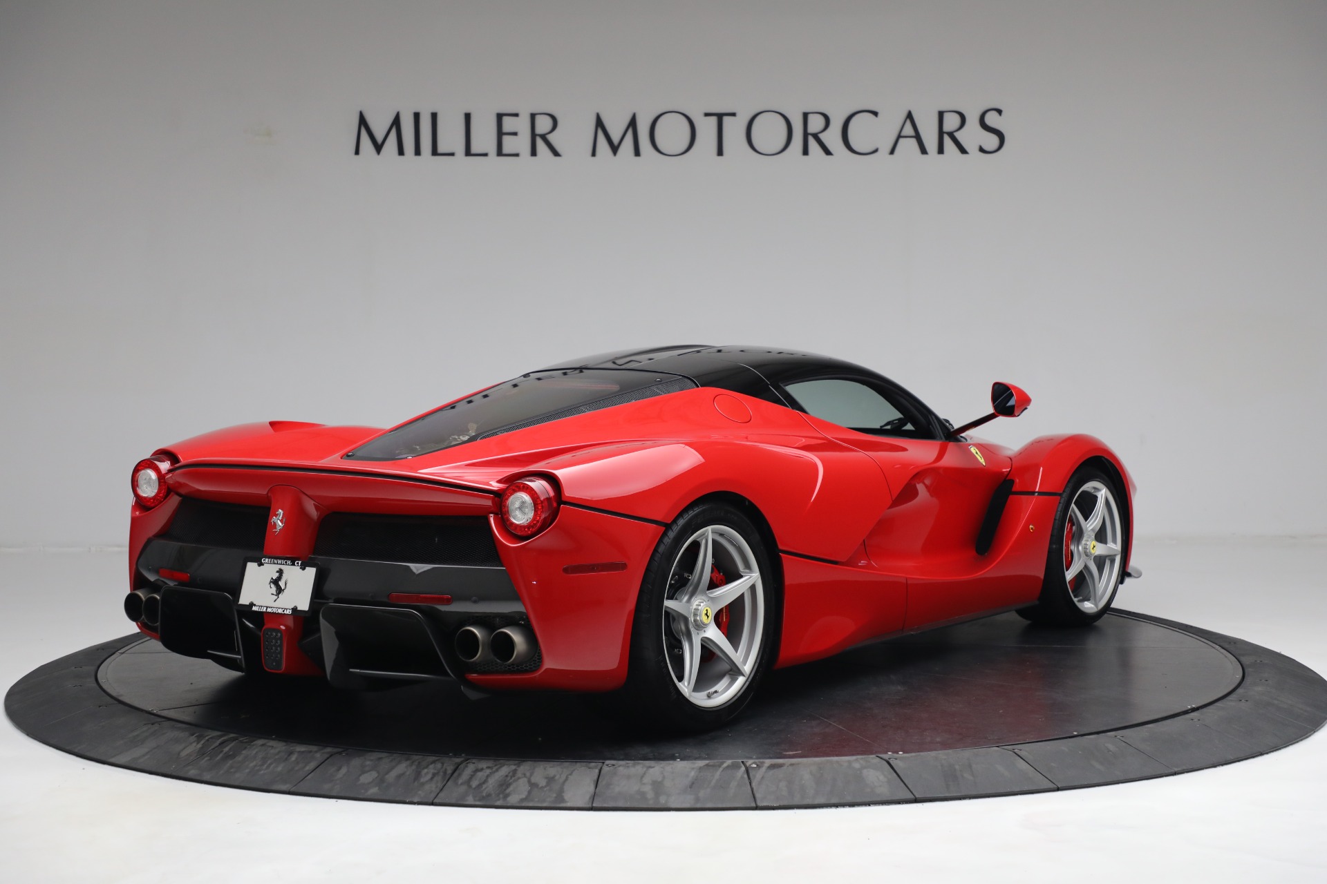 Used-2014-Ferrari-LaFerrari