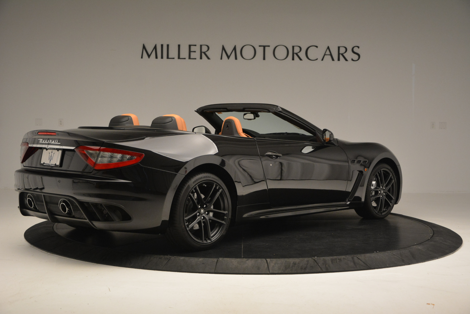 New-2017-Maserati-GranTurismo-MC-CONVERTIBLE