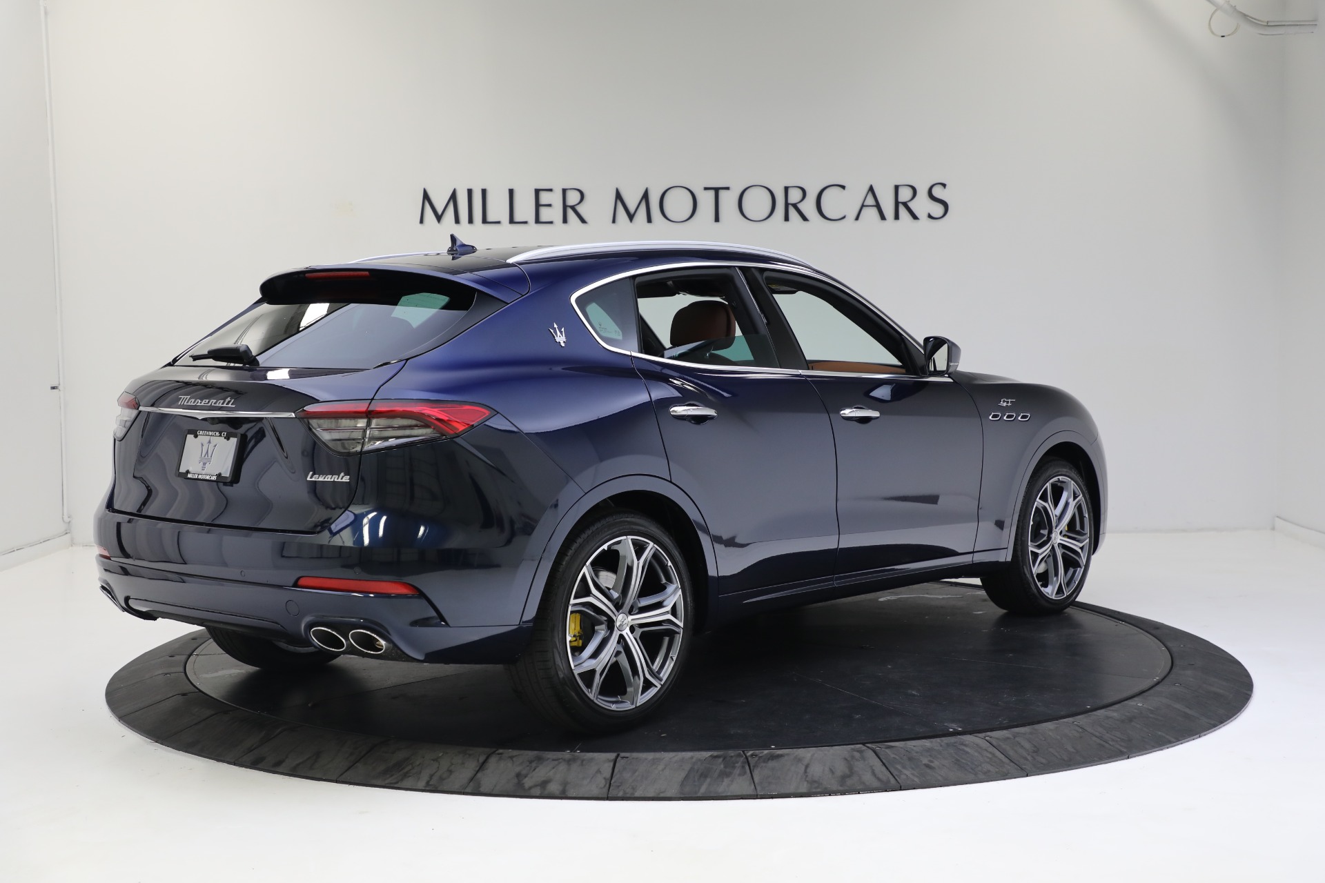 New-2023-Maserati-Levante-GT