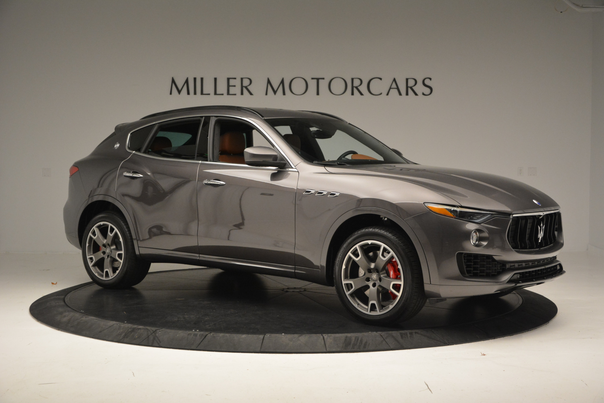 New-2017-Maserati-Levante-S