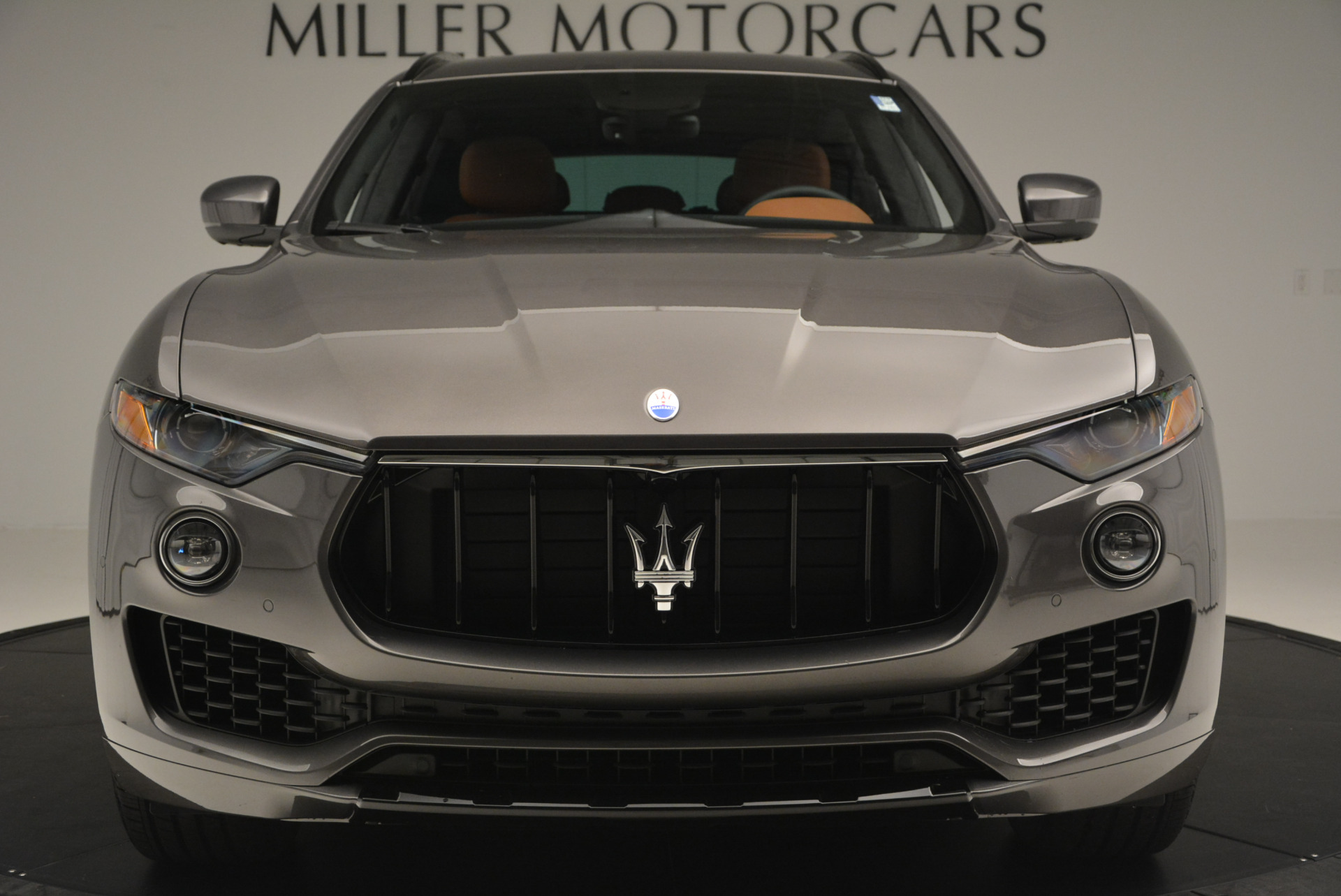 New-2017-Maserati-Levante-S