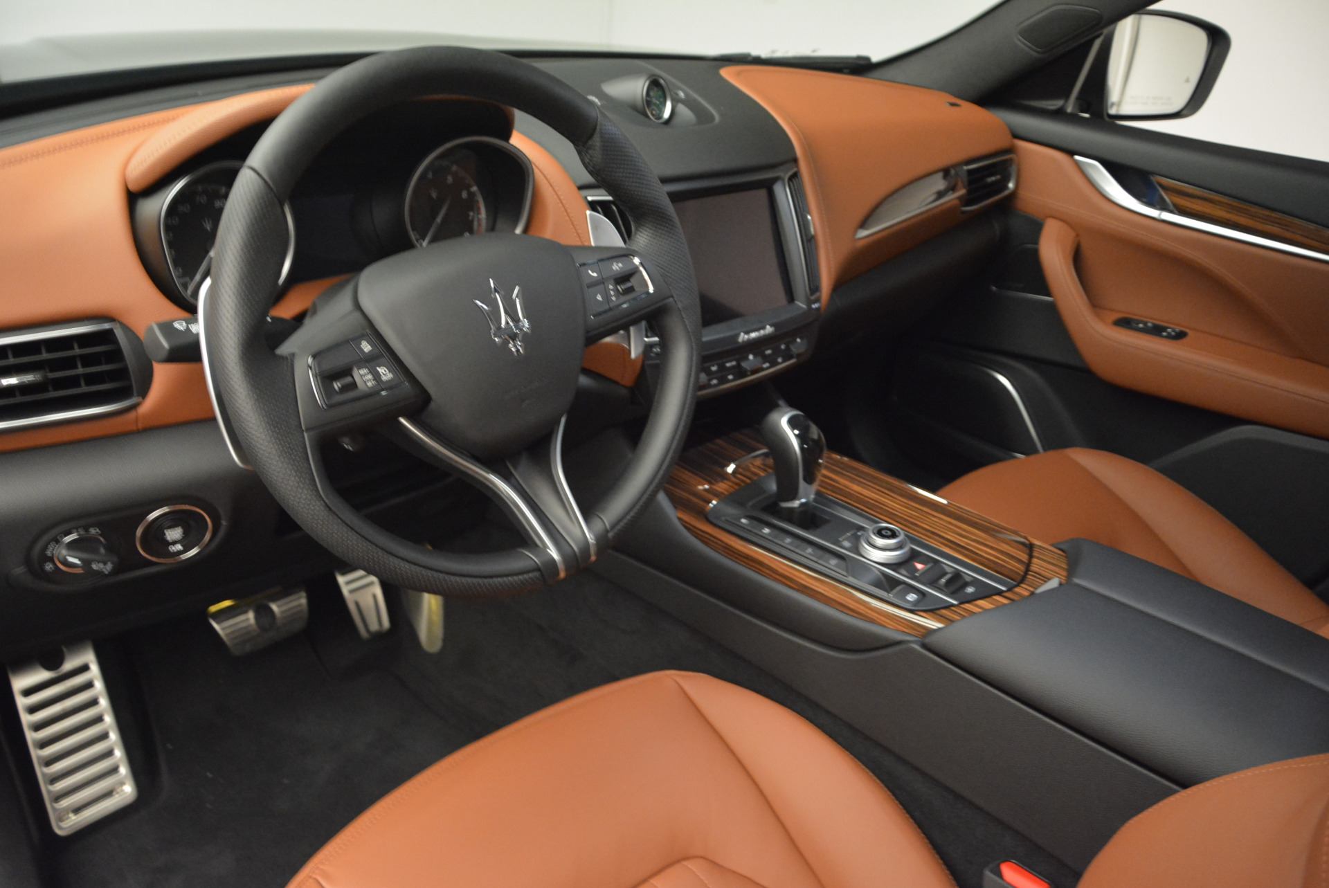 New-2017-Maserati-Levante-S