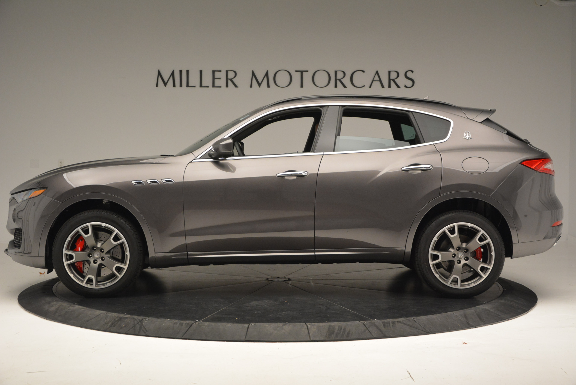 New-2017-Maserati-Levante-S