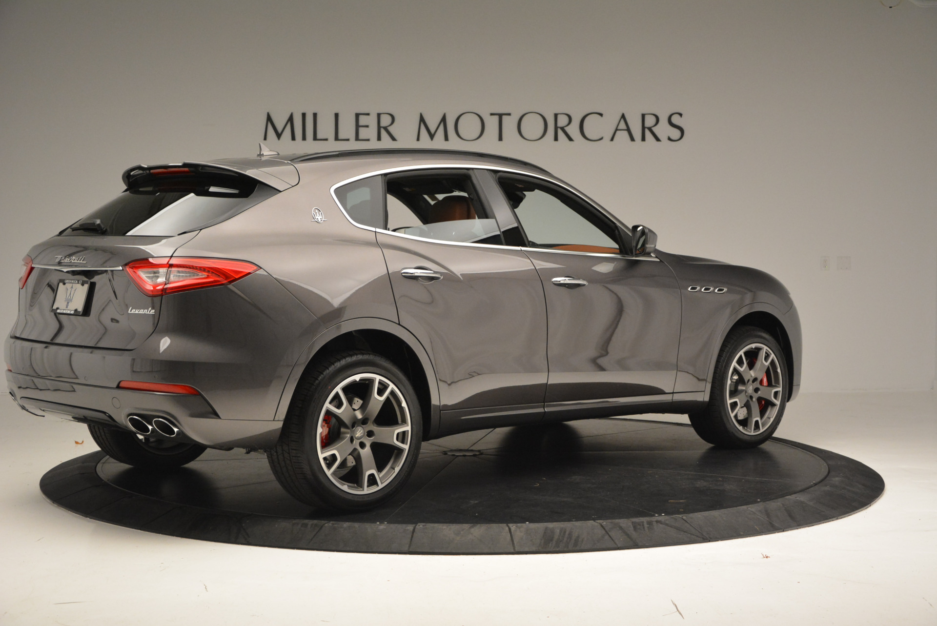 New-2017-Maserati-Levante-S