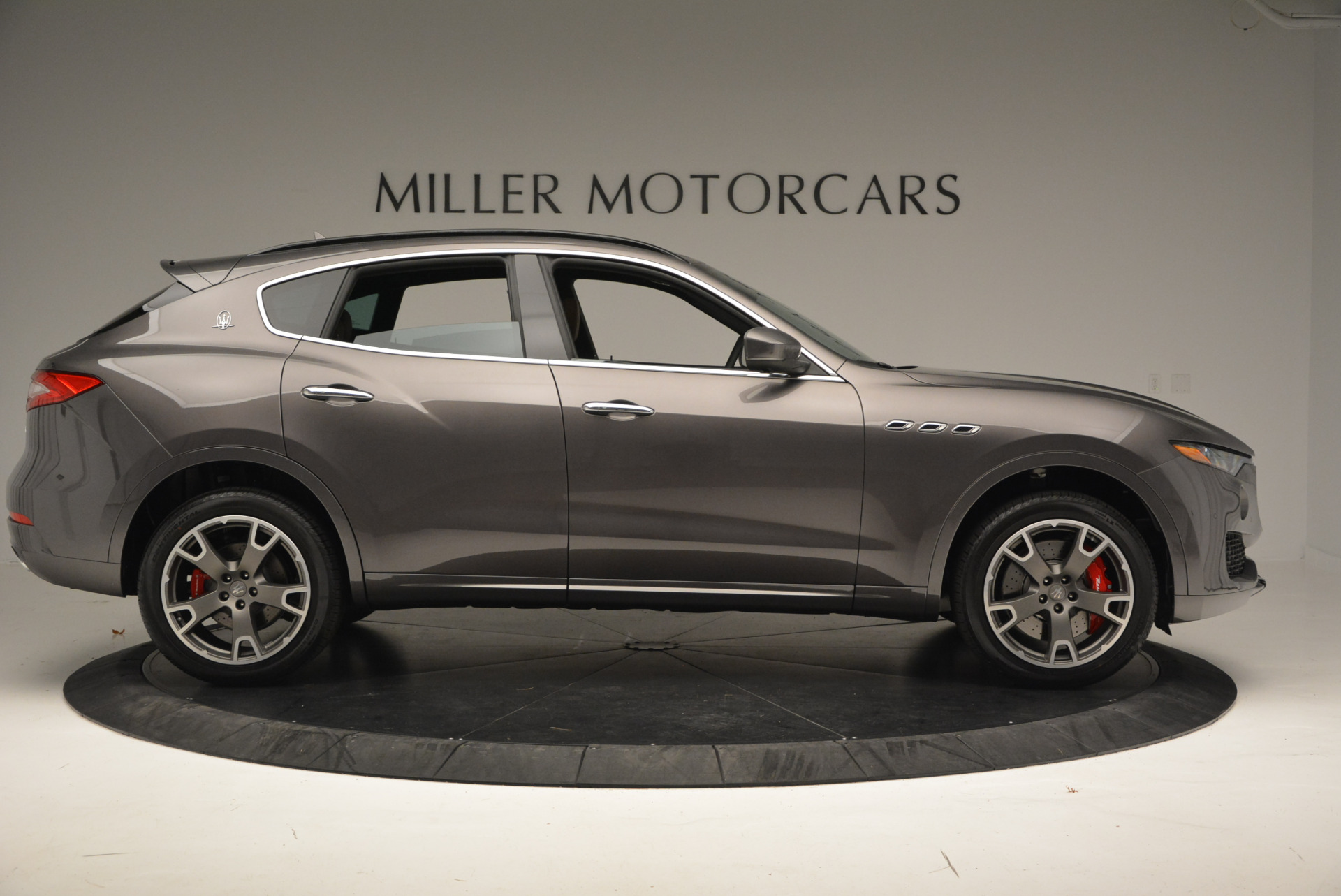 New-2017-Maserati-Levante-S