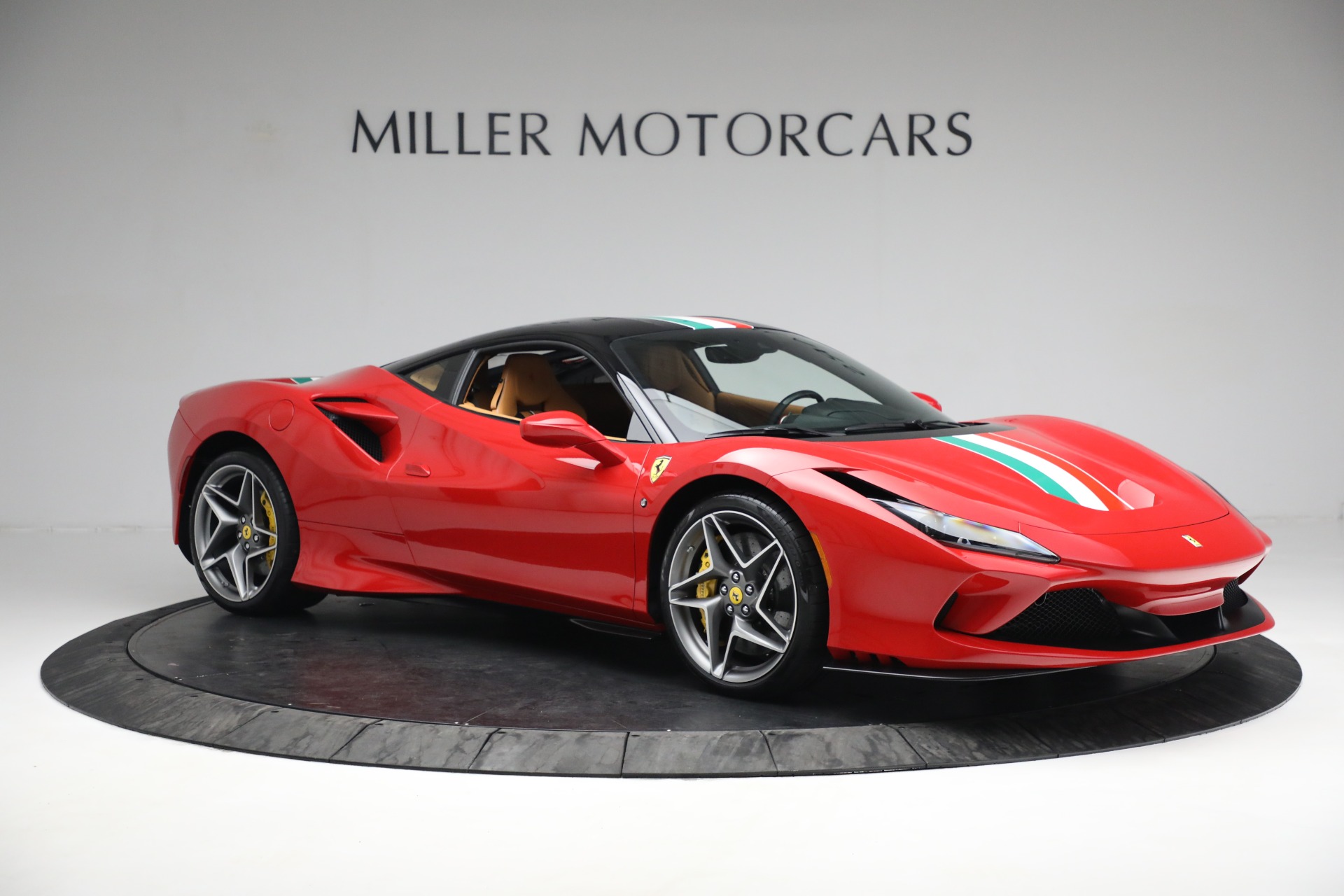 Used-2021-Ferrari-F8-Tributo