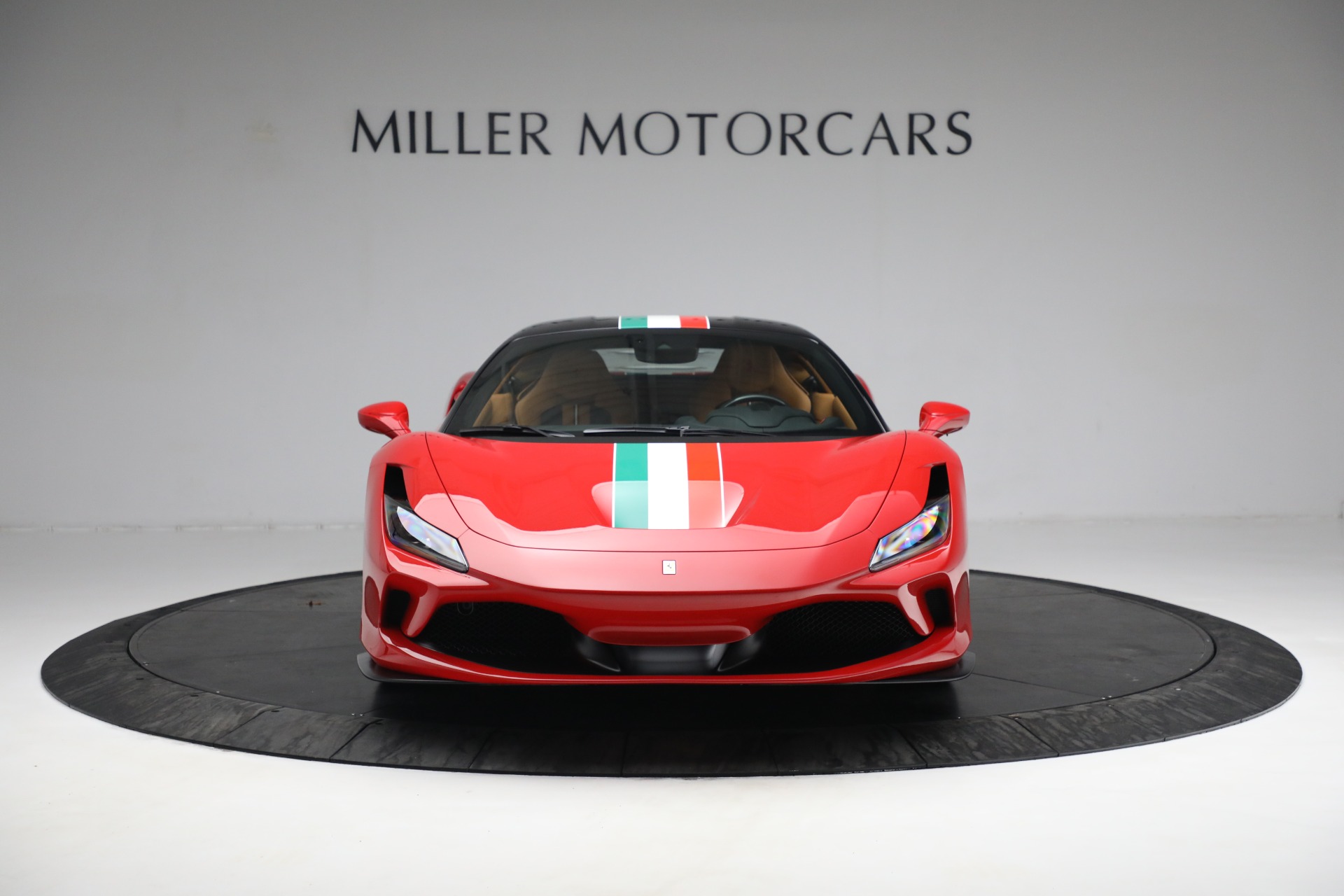 Used-2021-Ferrari-F8-Tributo