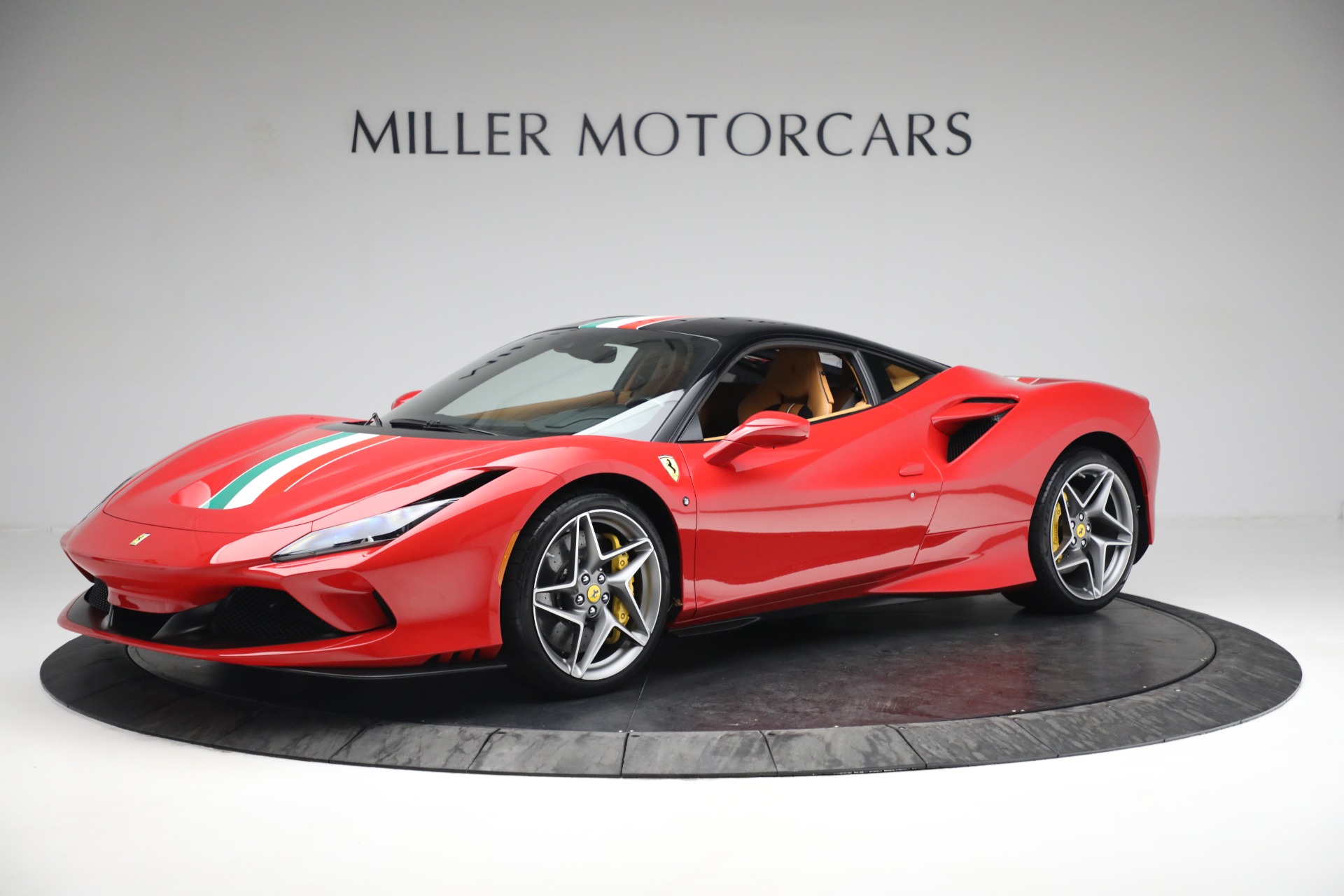Used-2021-Ferrari-F8-Tributo