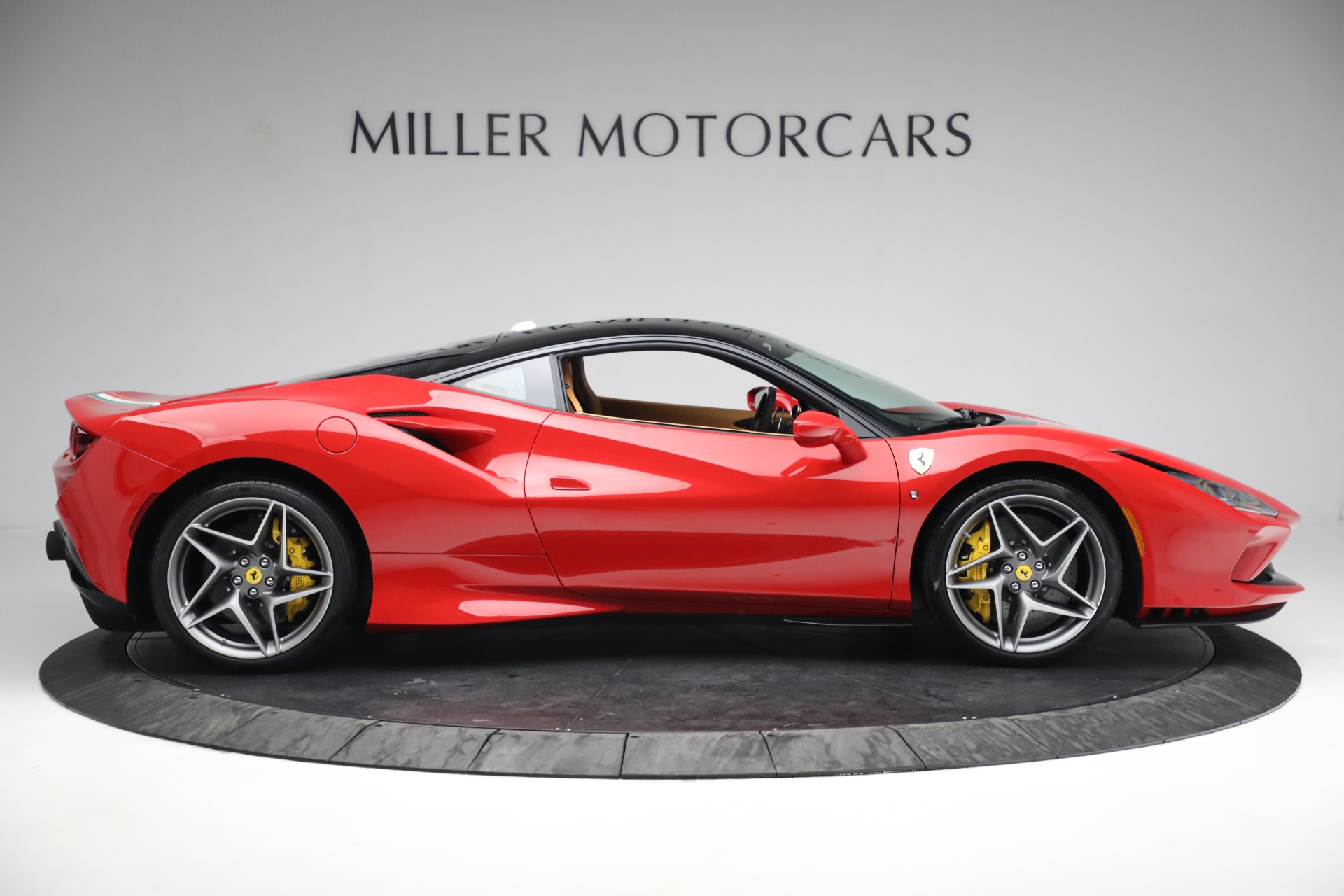 Used-2021-Ferrari-F8-Tributo