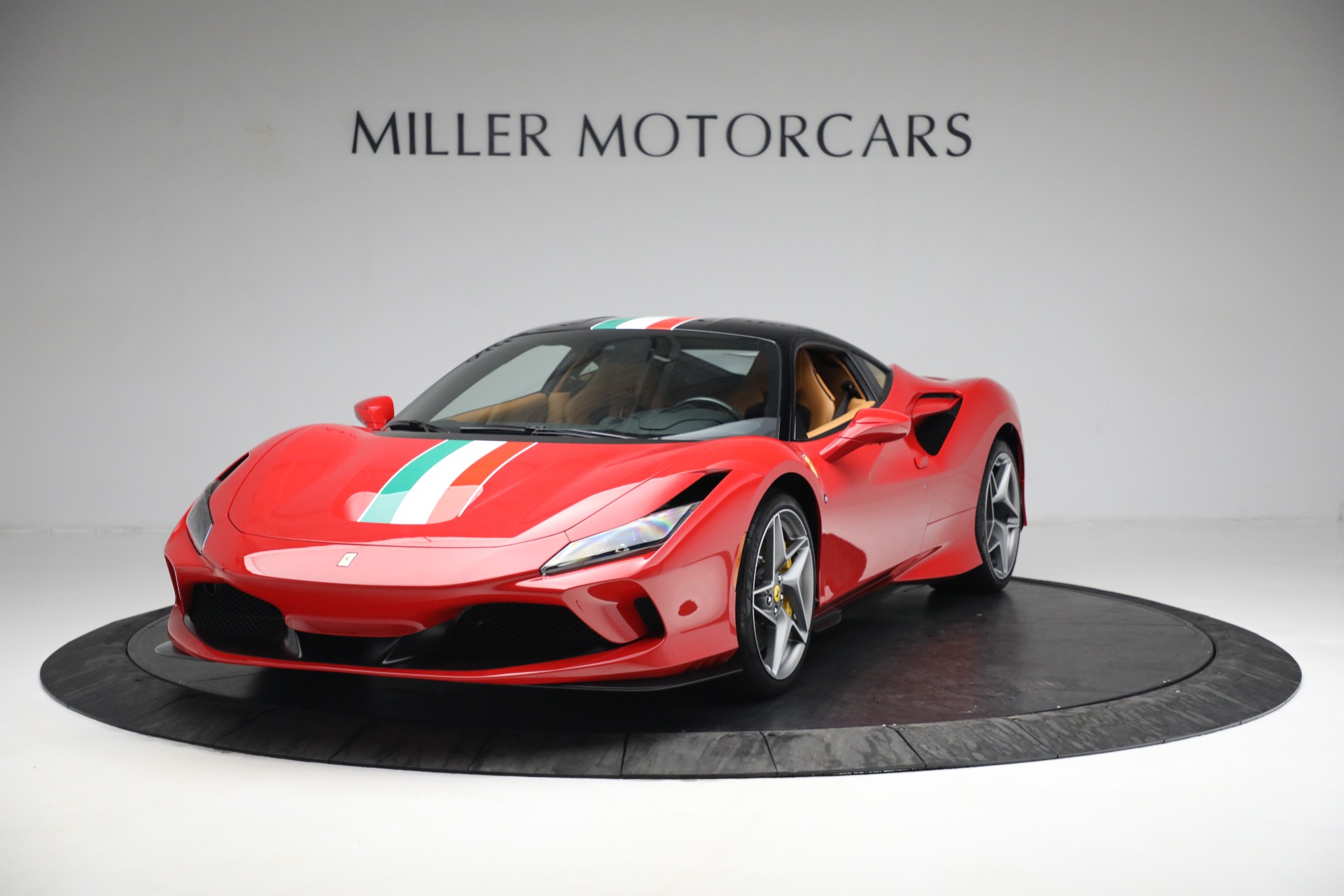 Used-2021-Ferrari-F8-Tributo
