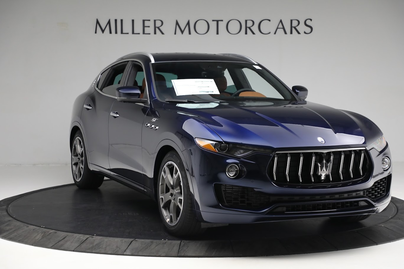 New-2023-Maserati-Levante-GT